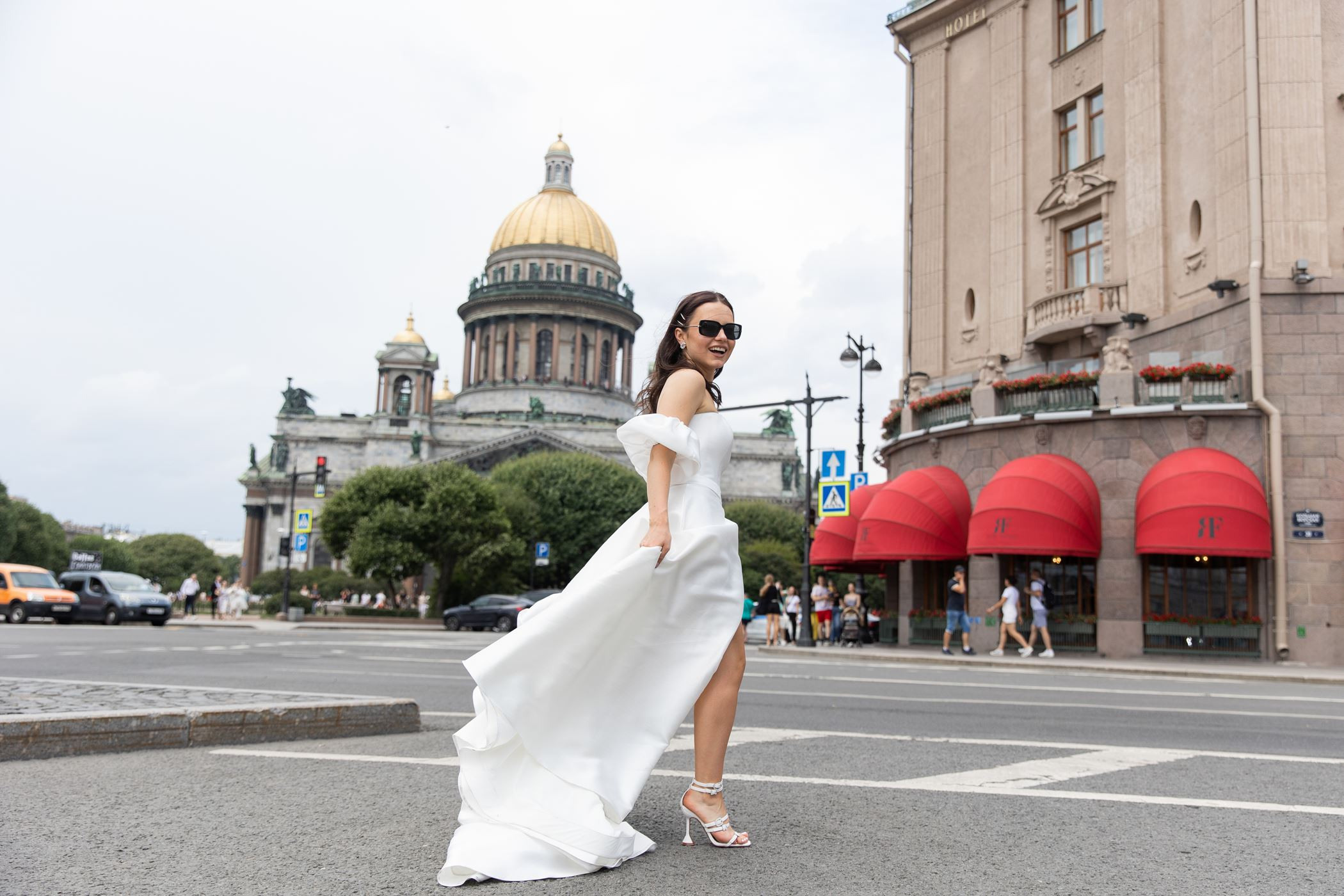 Паша и Ксюша. Свадебный фотограф в Санкт-Петербурге Рябикин Александр , занимаюсь св