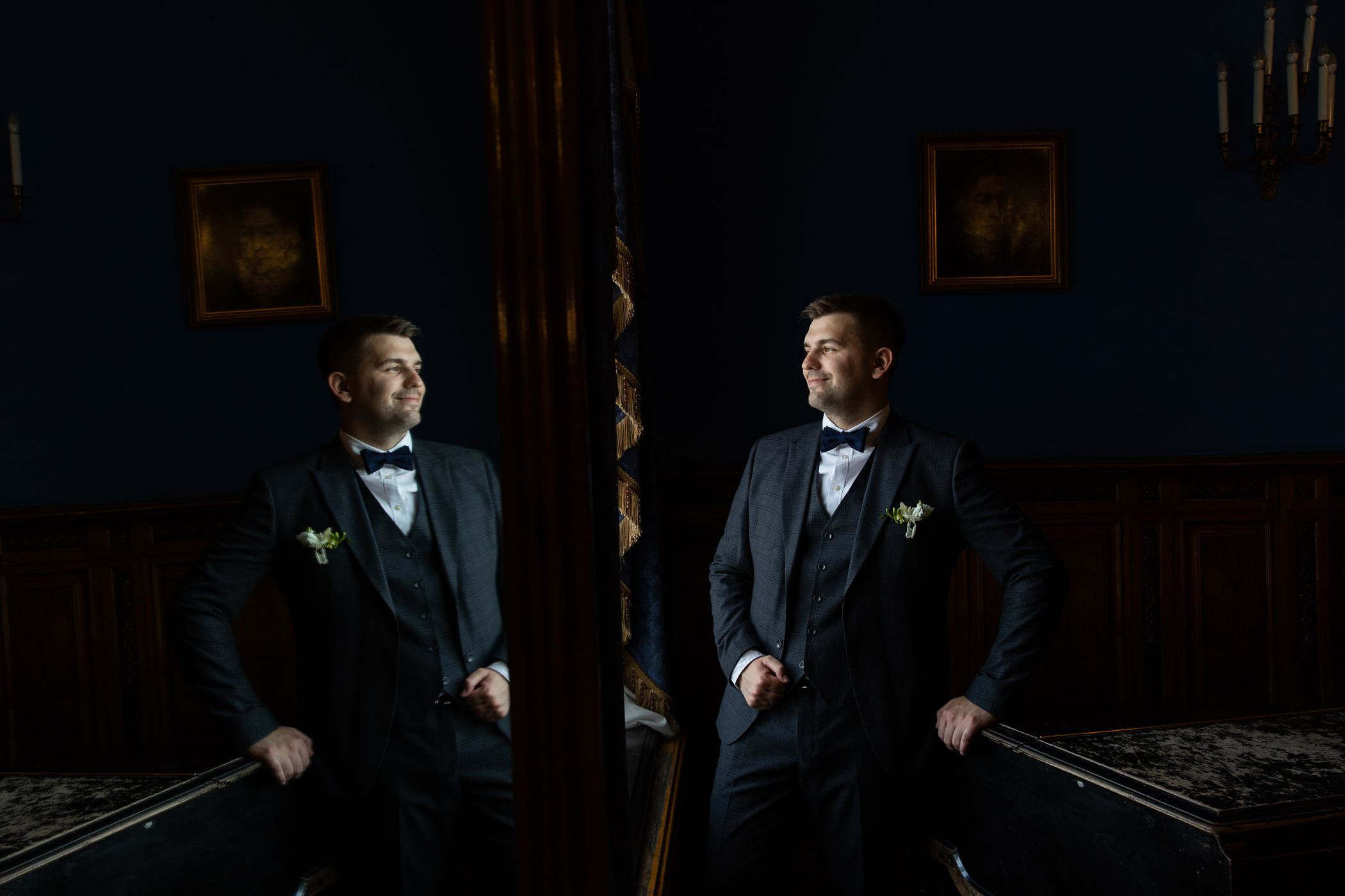 Паша и Ксюша. Свадебный фотограф в Санкт-Петербурге Рябикин Александр , занимаюсь св