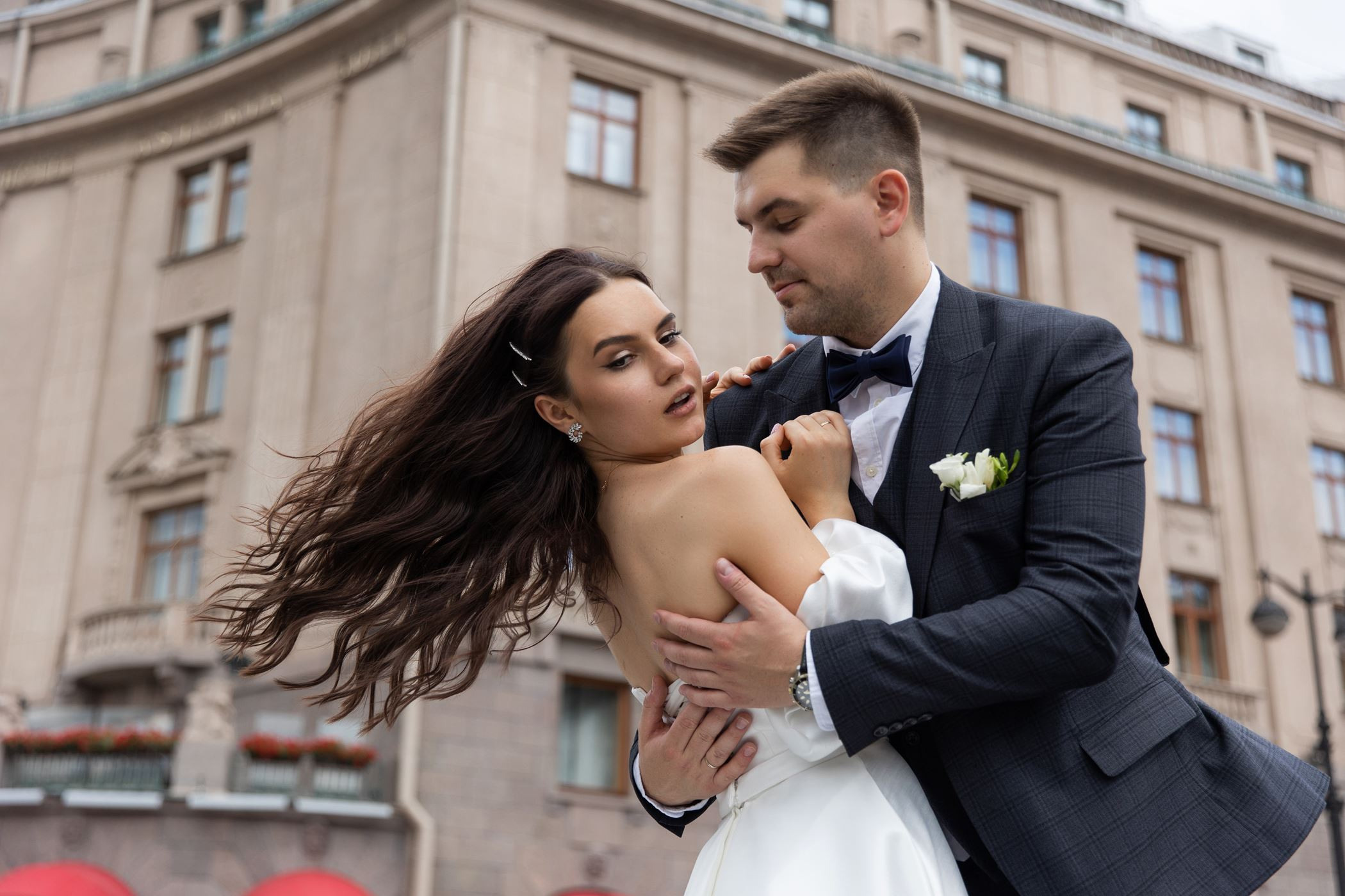 Паша и Ксюша. Свадебный фотограф в Санкт-Петербурге Рябикин Александр , занимаюсь св