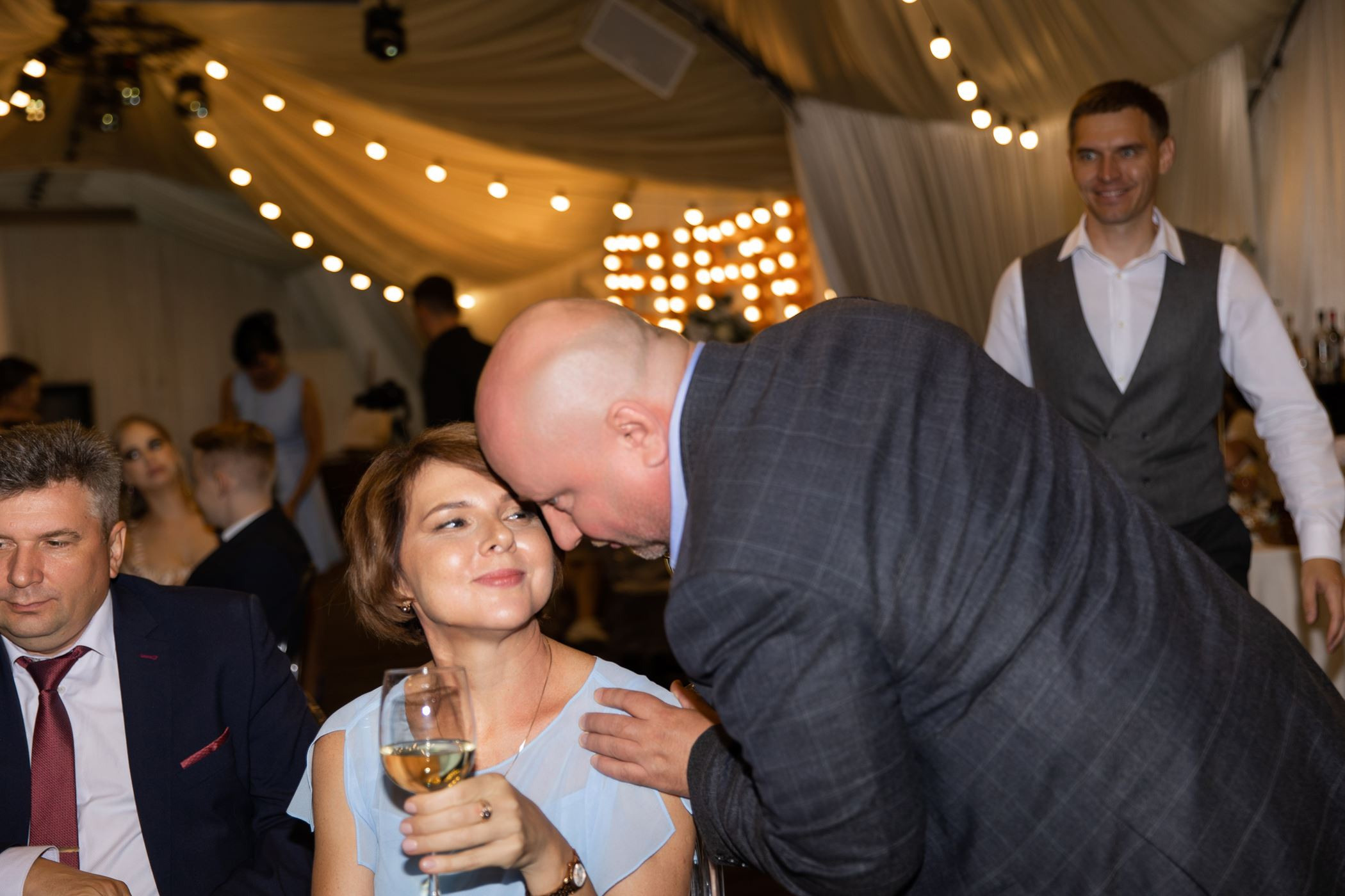 Паша и Ксюша. Свадебный фотограф в Санкт-Петербурге Рябикин Александр , занимаюсь св