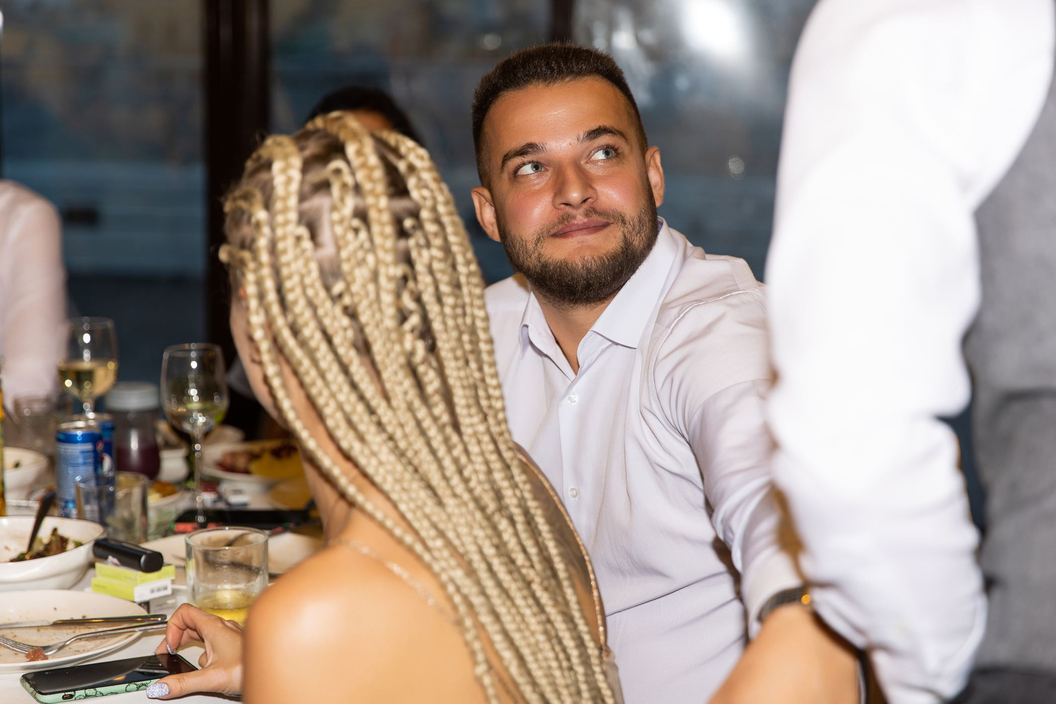 Паша и Ксюша. Свадебный фотограф в Санкт-Петербурге Рябикин Александр , занимаюсь св