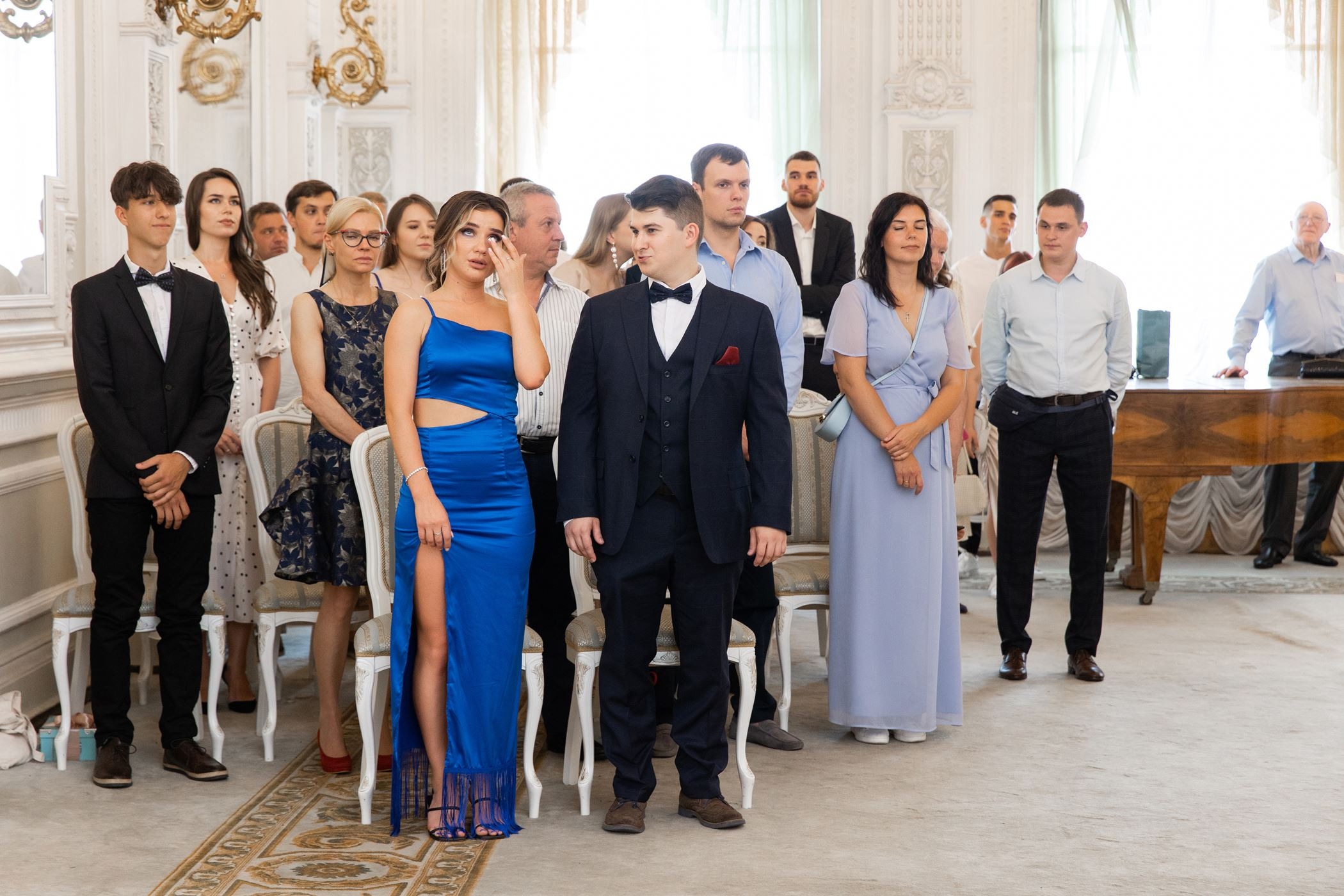 Паша и Ксюша. Свадебный фотограф в Санкт-Петербурге Рябикин Александр , занимаюсь св