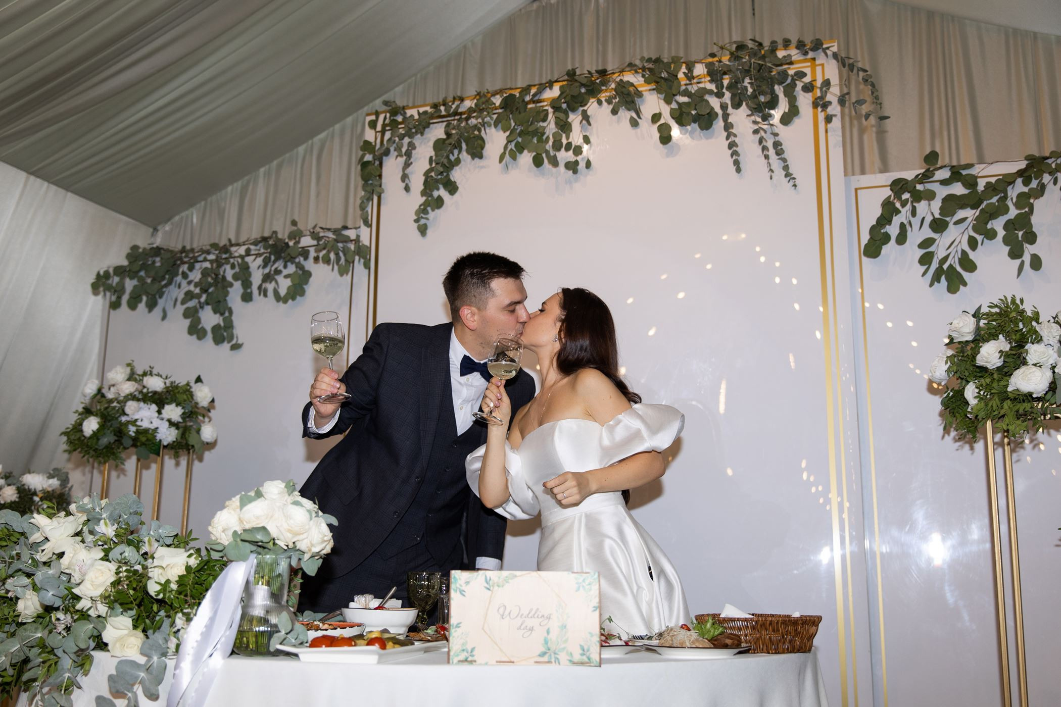 Паша и Ксюша. Свадебный фотограф в Санкт-Петербурге Рябикин Александр , занимаюсь св