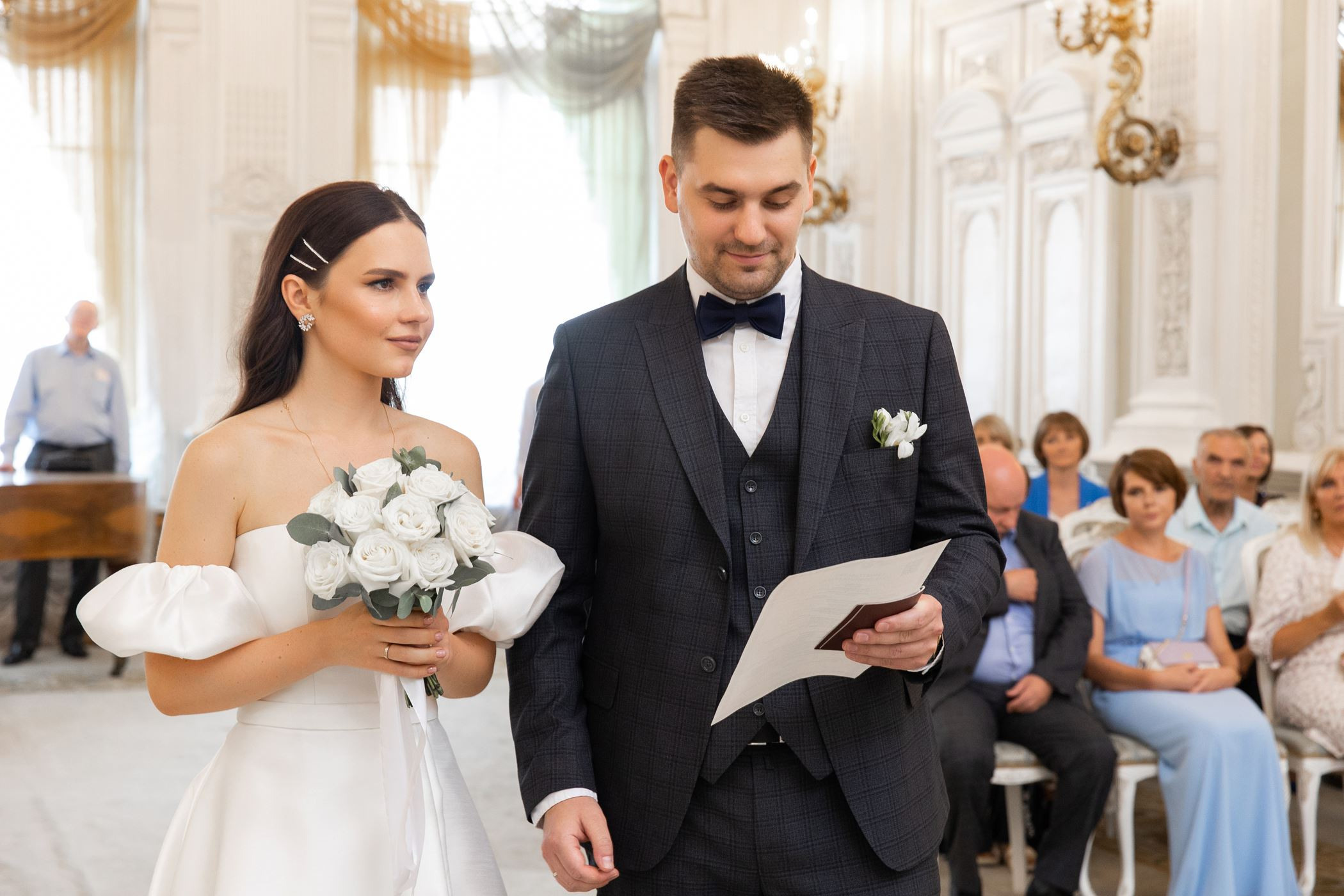 Паша и Ксюша. Свадебный фотограф в Санкт-Петербурге Рябикин Александр , занимаюсь св