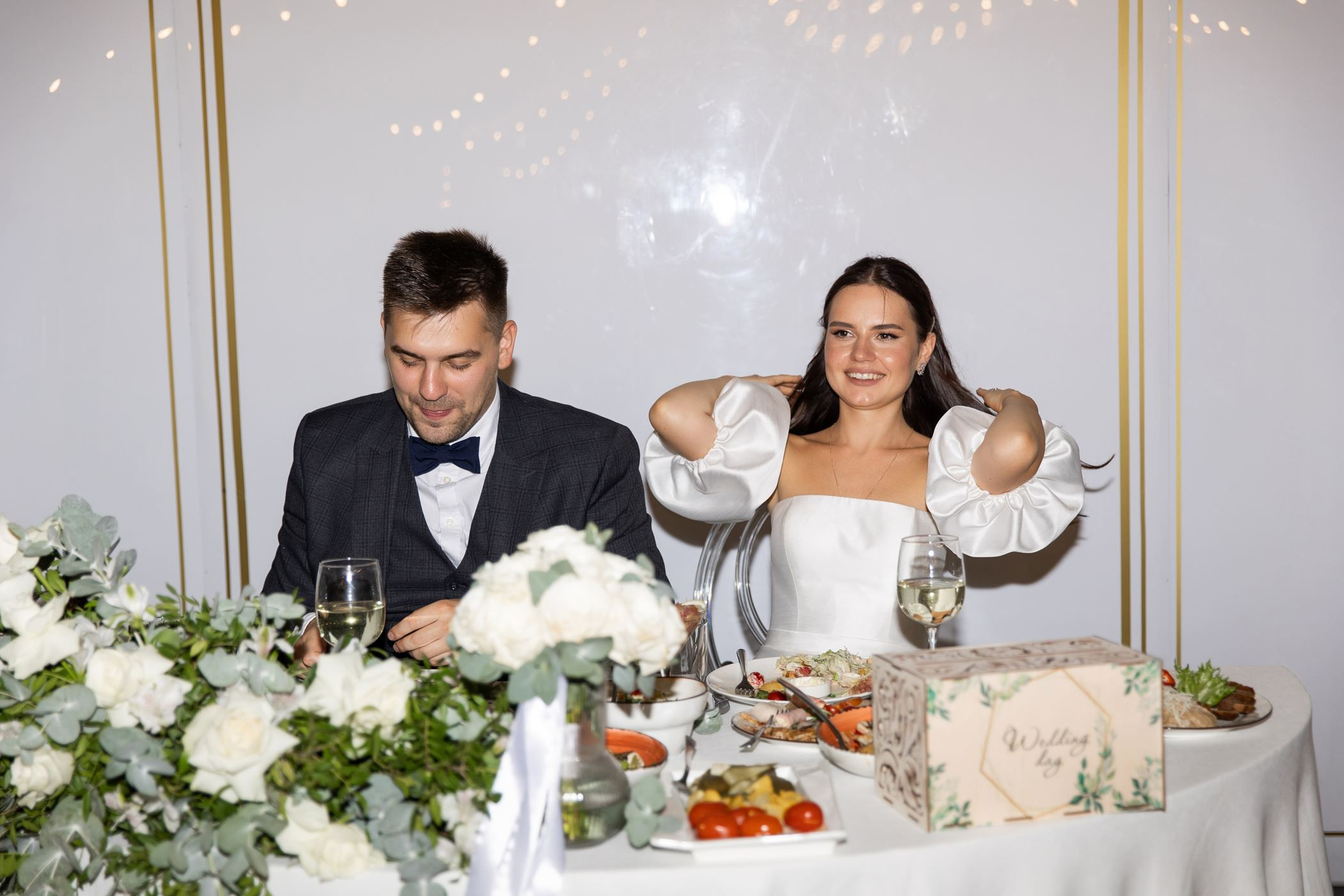 Паша и Ксюша. Свадебный фотограф в Санкт-Петербурге Рябикин Александр , занимаюсь св