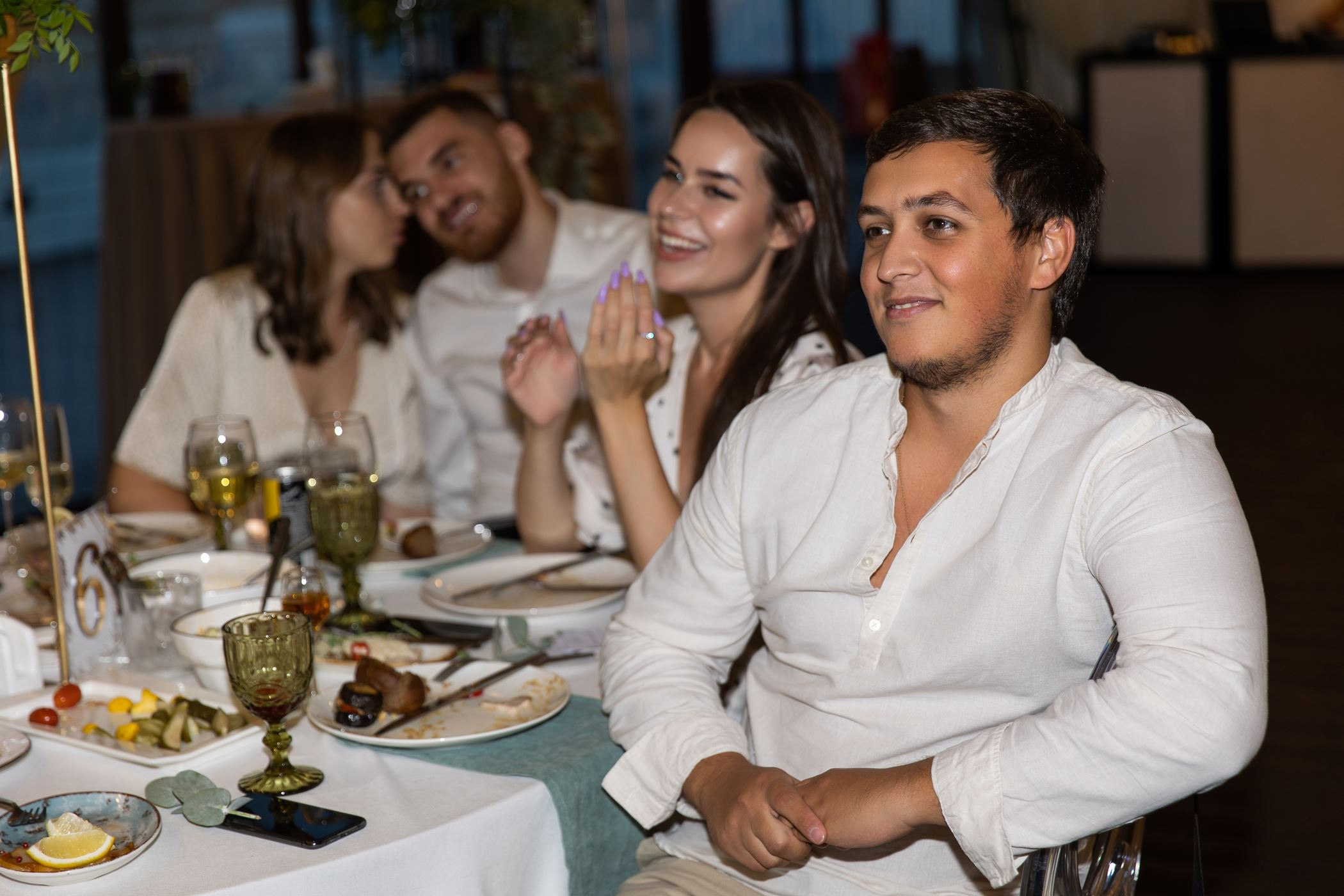 Паша и Ксюша. Свадебный фотограф в Санкт-Петербурге Рябикин Александр , занимаюсь св