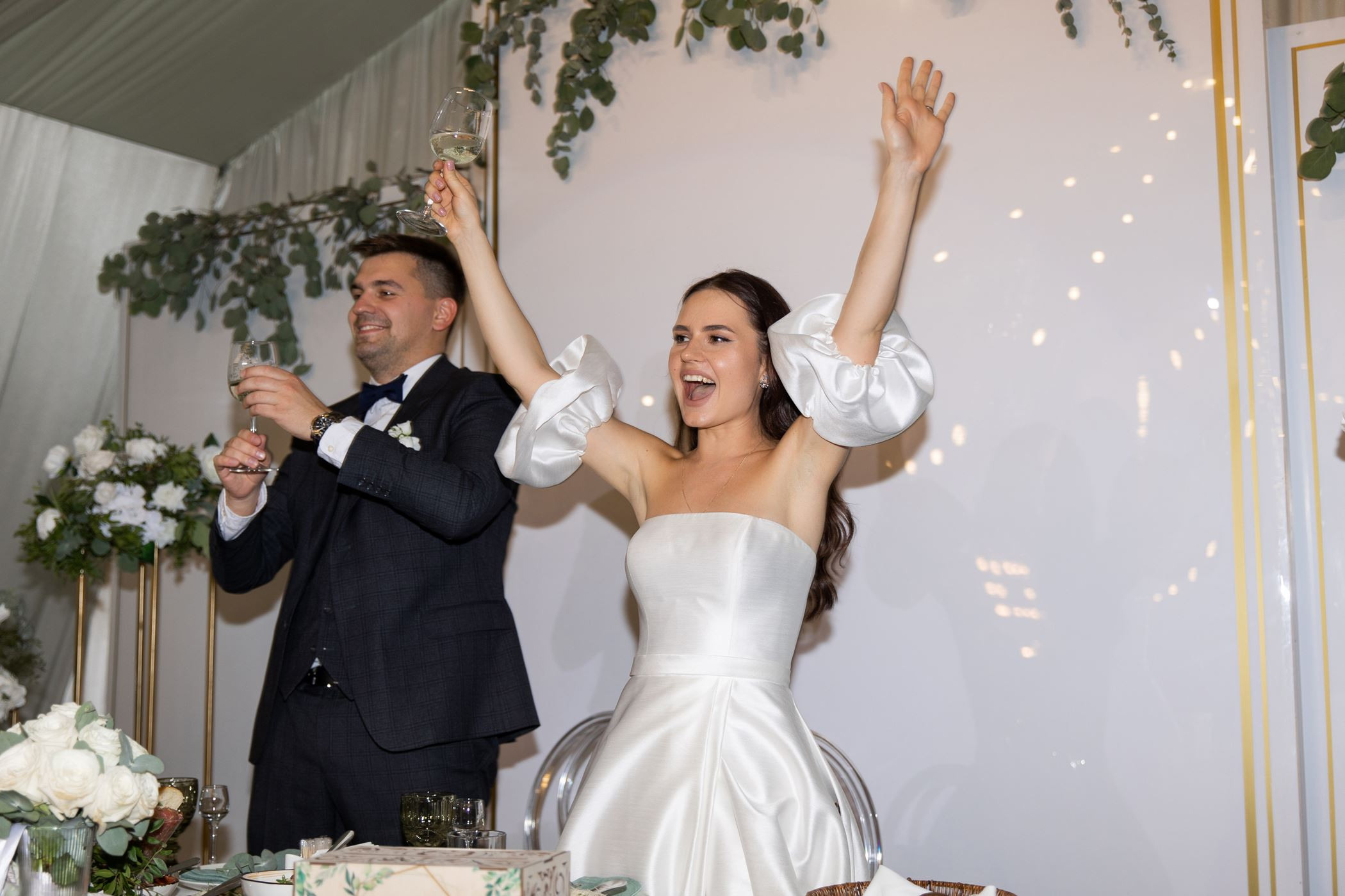 Паша и Ксюша. Свадебный фотограф в Санкт-Петербурге Рябикин Александр , занимаюсь св