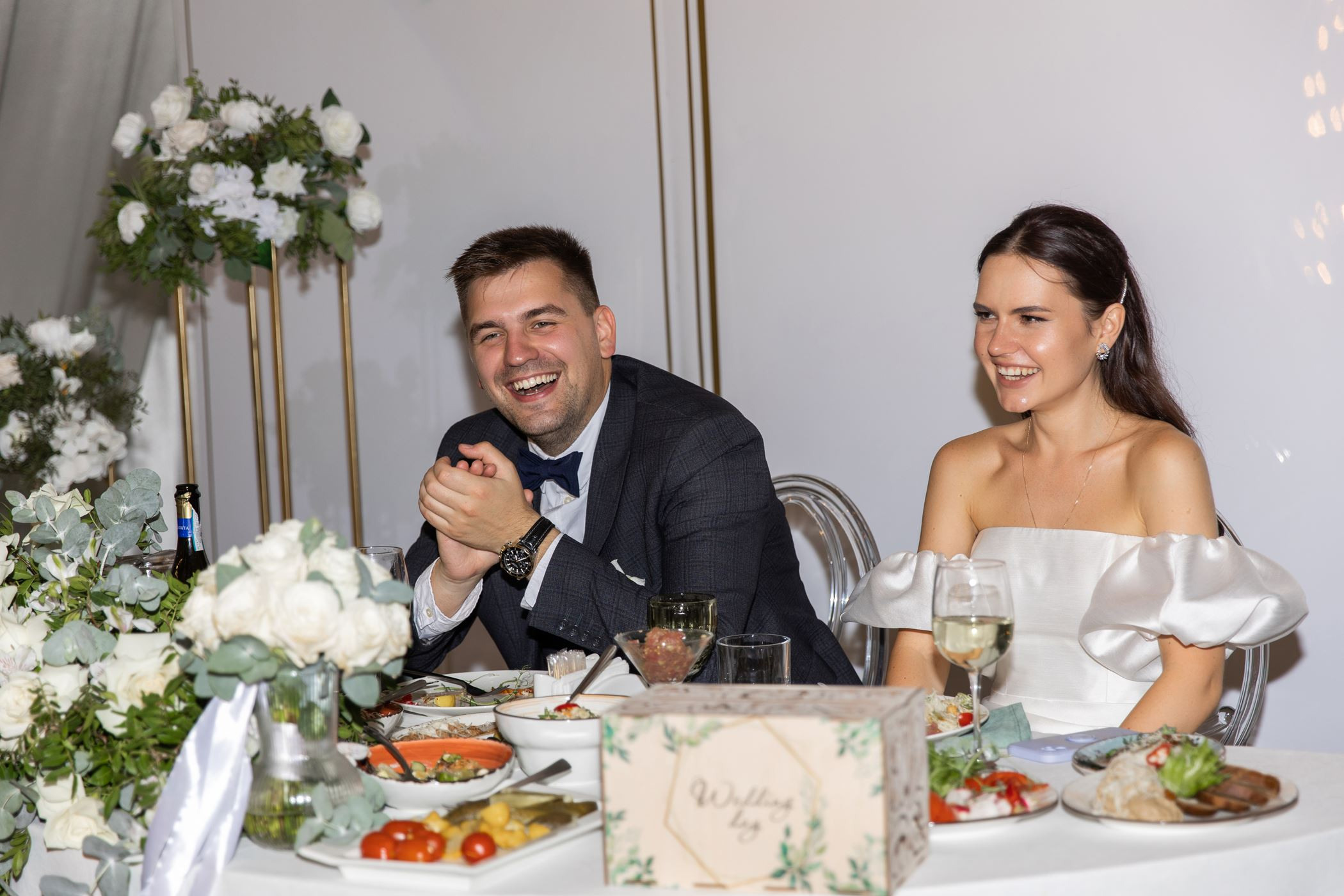 Паша и Ксюша. Свадебный фотограф в Санкт-Петербурге Рябикин Александр , занимаюсь св