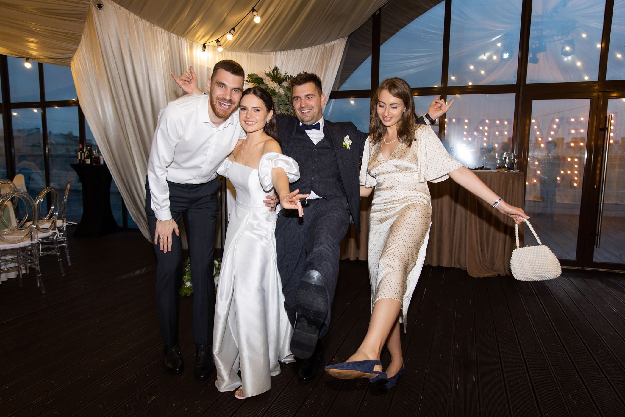 Паша и Ксюша. Свадебный фотограф в Санкт-Петербурге Рябикин Александр , занимаюсь св