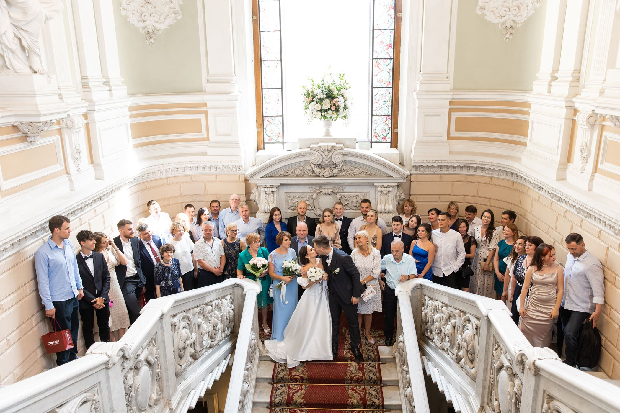 Паша и Ксюша. Свадебный фотограф в Санкт-Петербурге Рябикин Александр , занимаюсь св