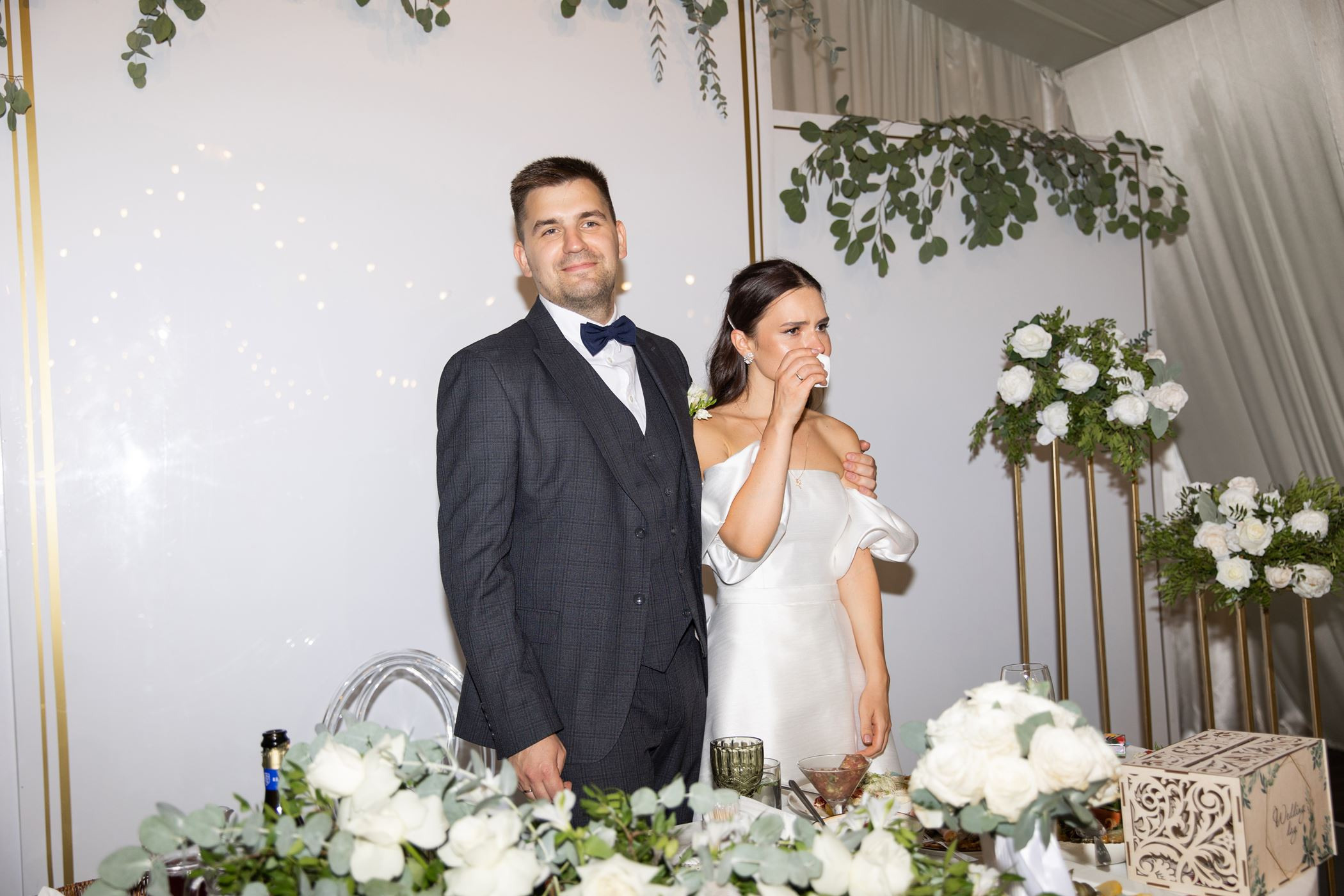 Паша и Ксюша. Свадебный фотограф в Санкт-Петербурге Рябикин Александр , занимаюсь св