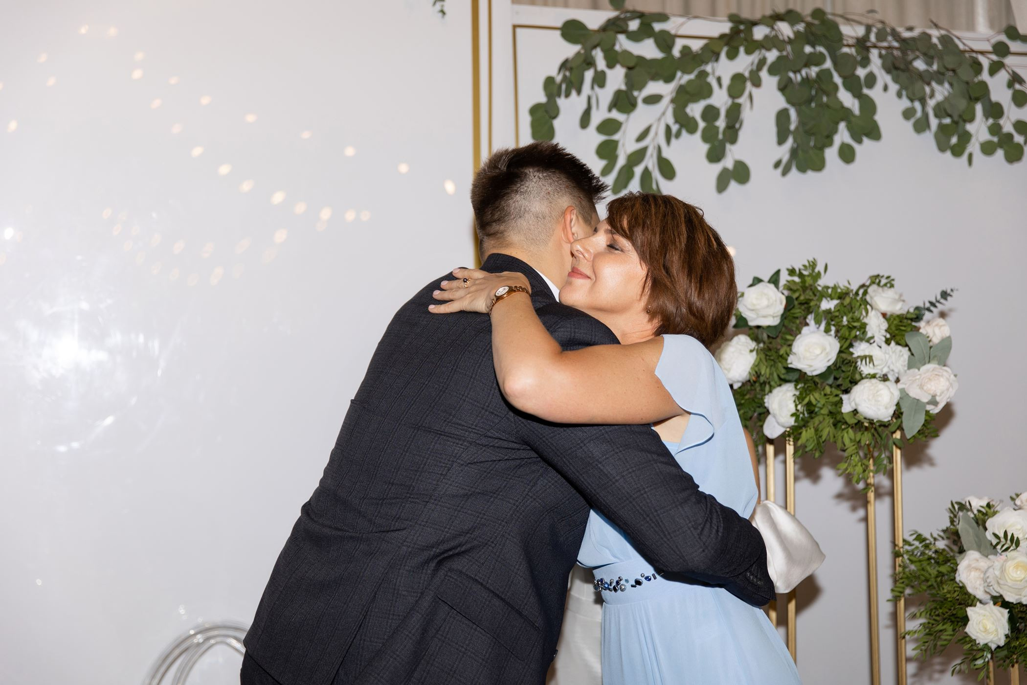 Паша и Ксюша. Свадебный фотограф в Санкт-Петербурге Рябикин Александр , занимаюсь св