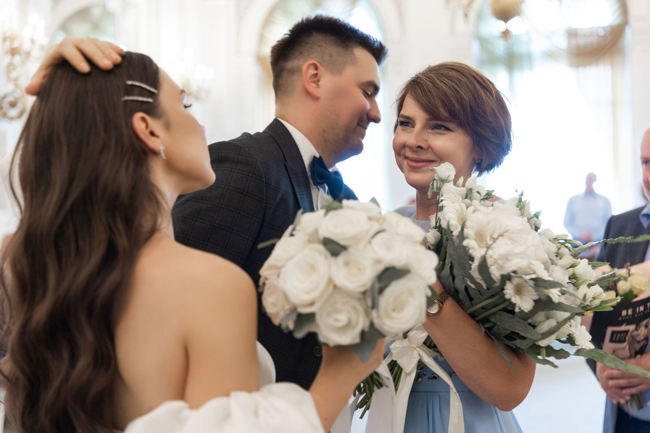 Паша и Ксюша. Свадебный фотограф в Санкт-Петербурге Рябикин Александр , занимаюсь св