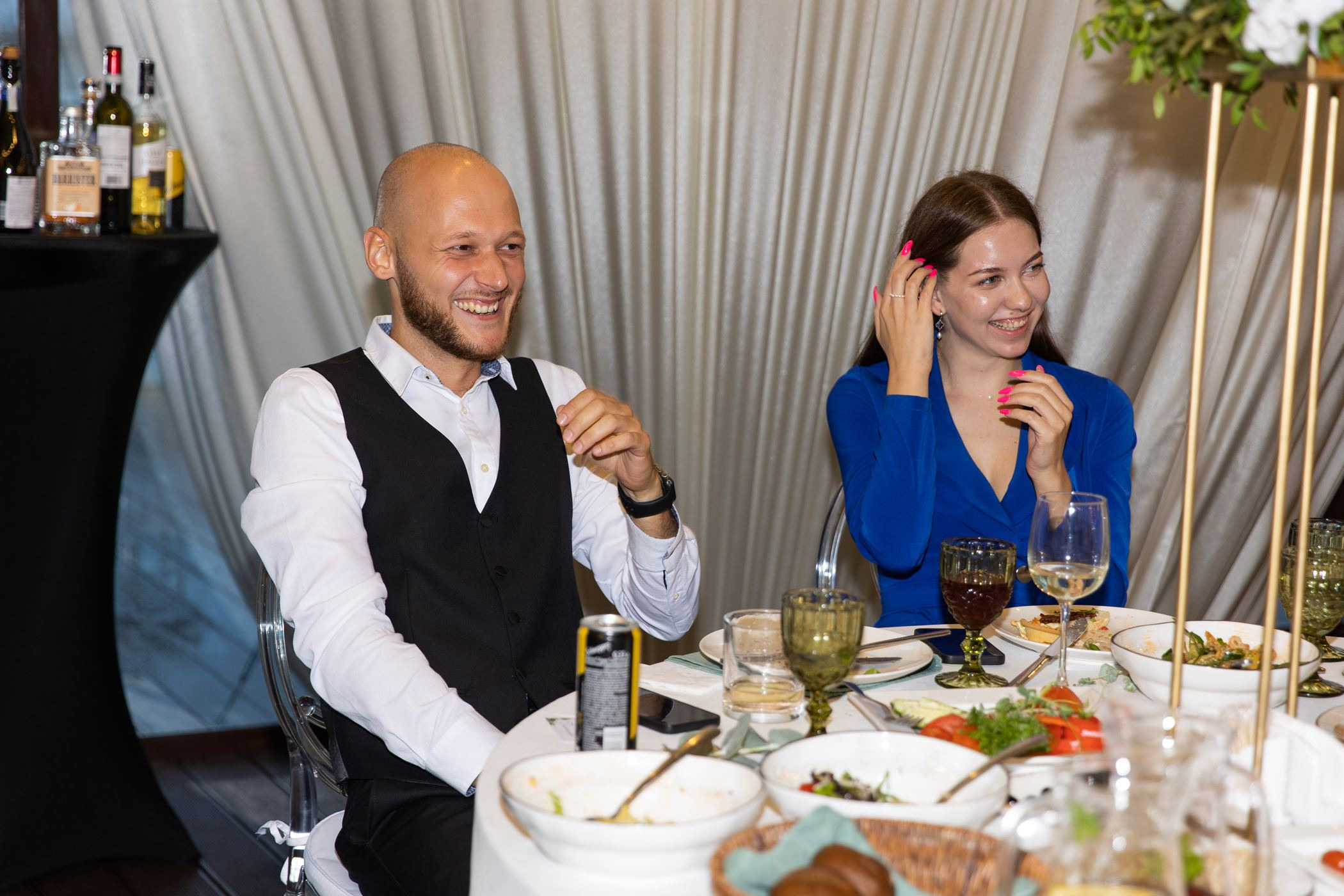 Паша и Ксюша. Свадебный фотограф в Санкт-Петербурге Рябикин Александр , занимаюсь св