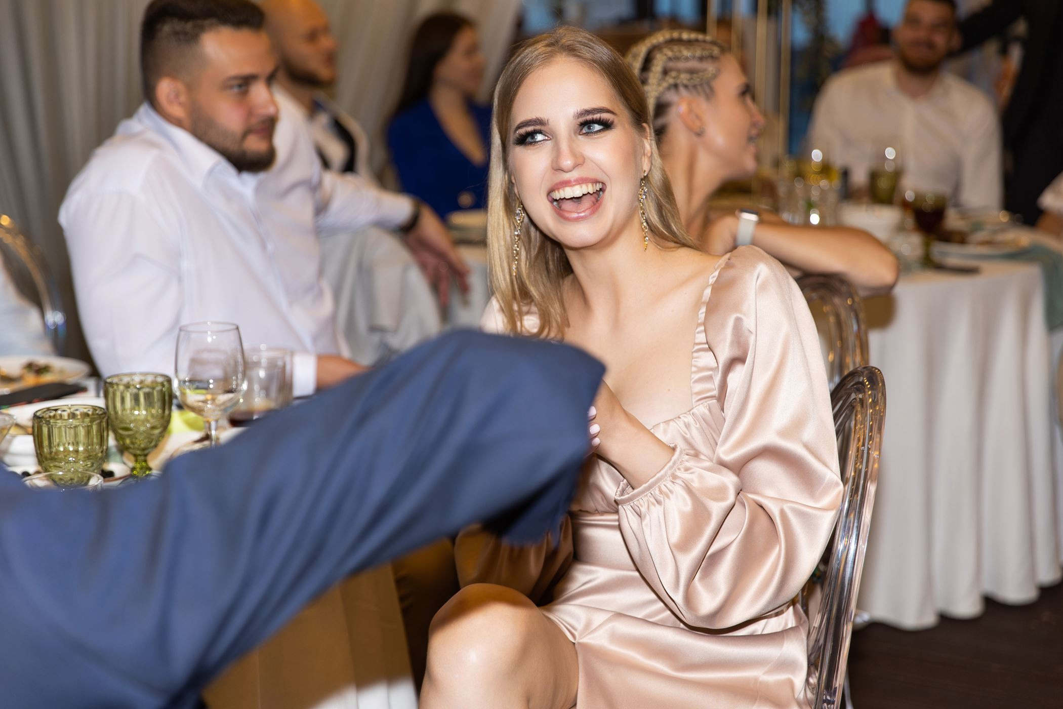 Паша и Ксюша. Свадебный фотограф в Санкт-Петербурге Рябикин Александр , занимаюсь св