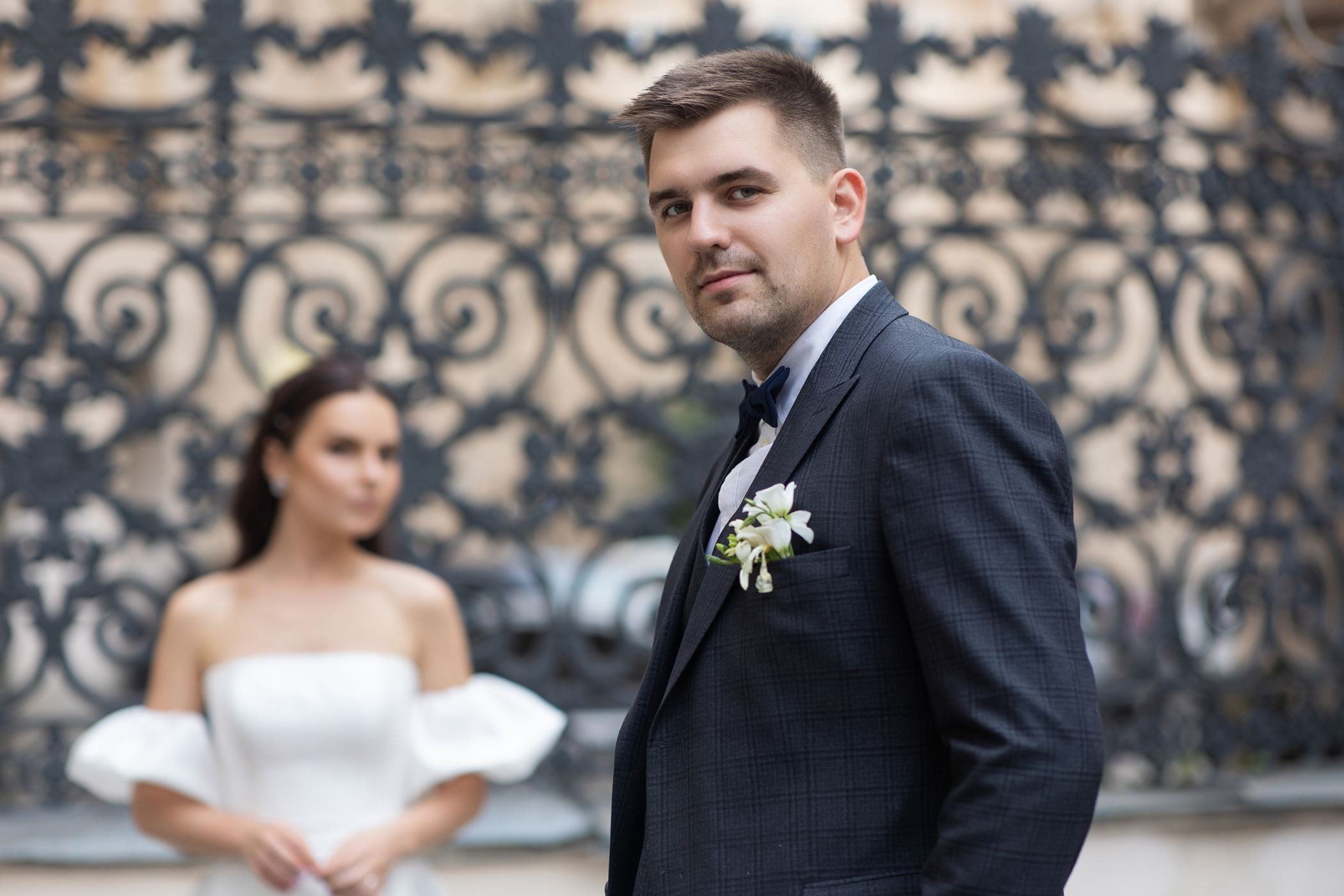 Паша и Ксюша. Свадебный фотограф в Санкт-Петербурге Рябикин Александр , занимаюсь св