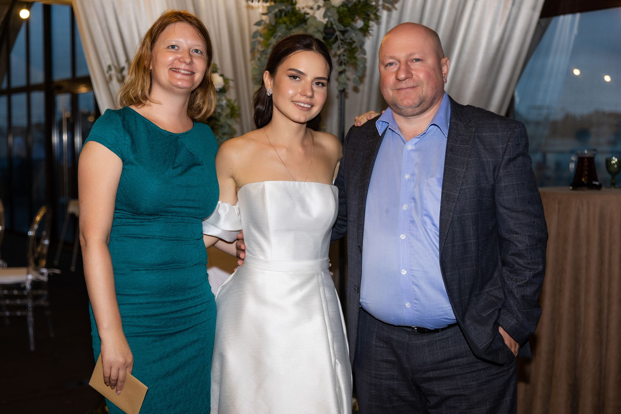 Паша и Ксюша. Свадебный фотограф в Санкт-Петербурге Рябикин Александр , занимаюсь св