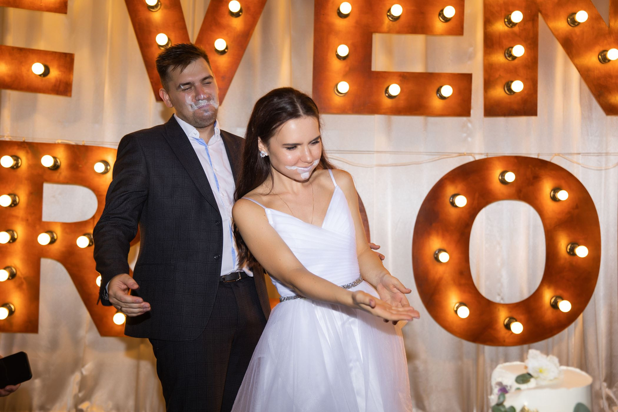 Паша и Ксюша. Свадебный фотограф в Санкт-Петербурге Рябикин Александр , занимаюсь св