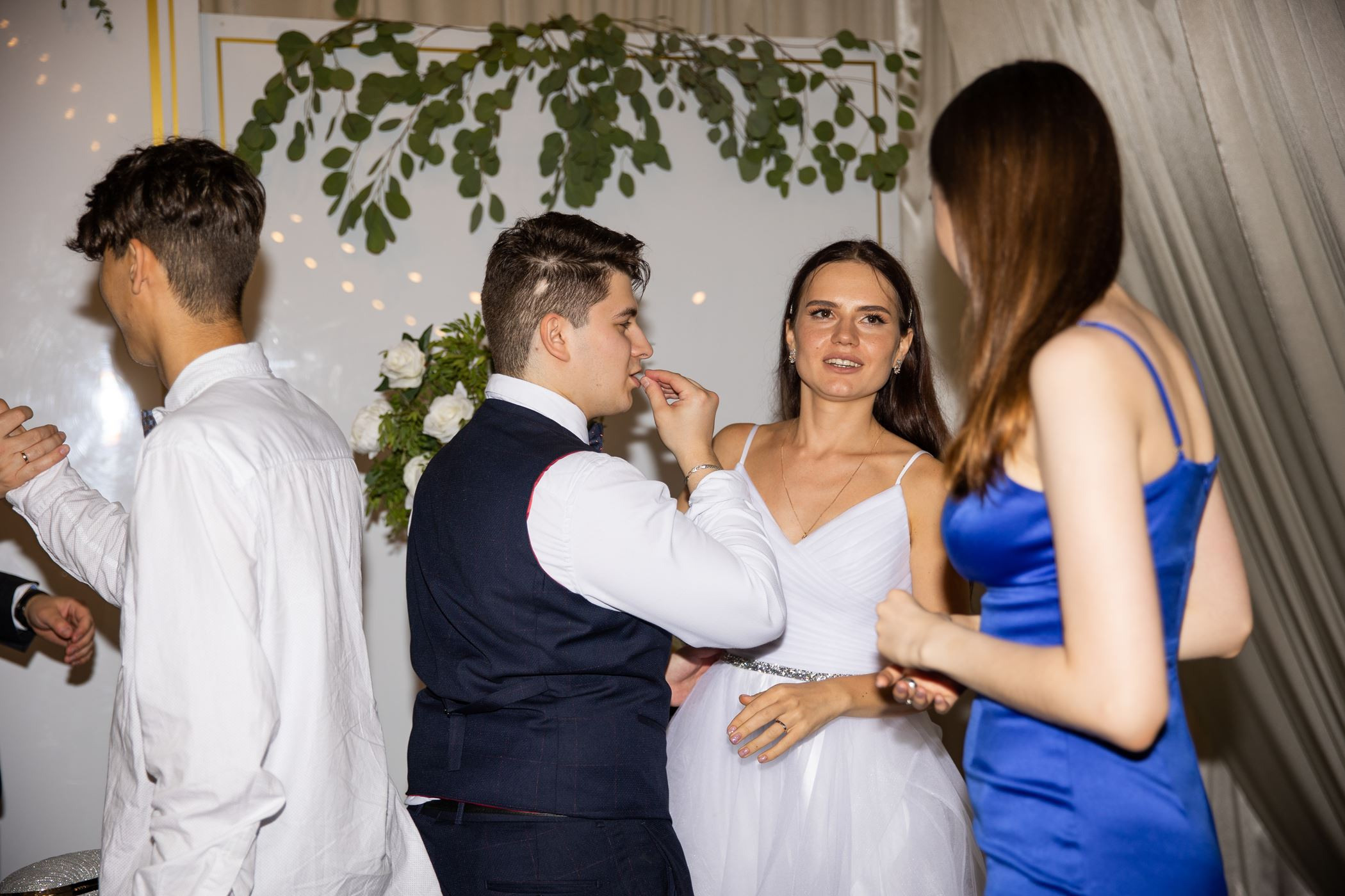 Паша и Ксюша. Свадебный фотограф в Санкт-Петербурге Рябикин Александр , занимаюсь св