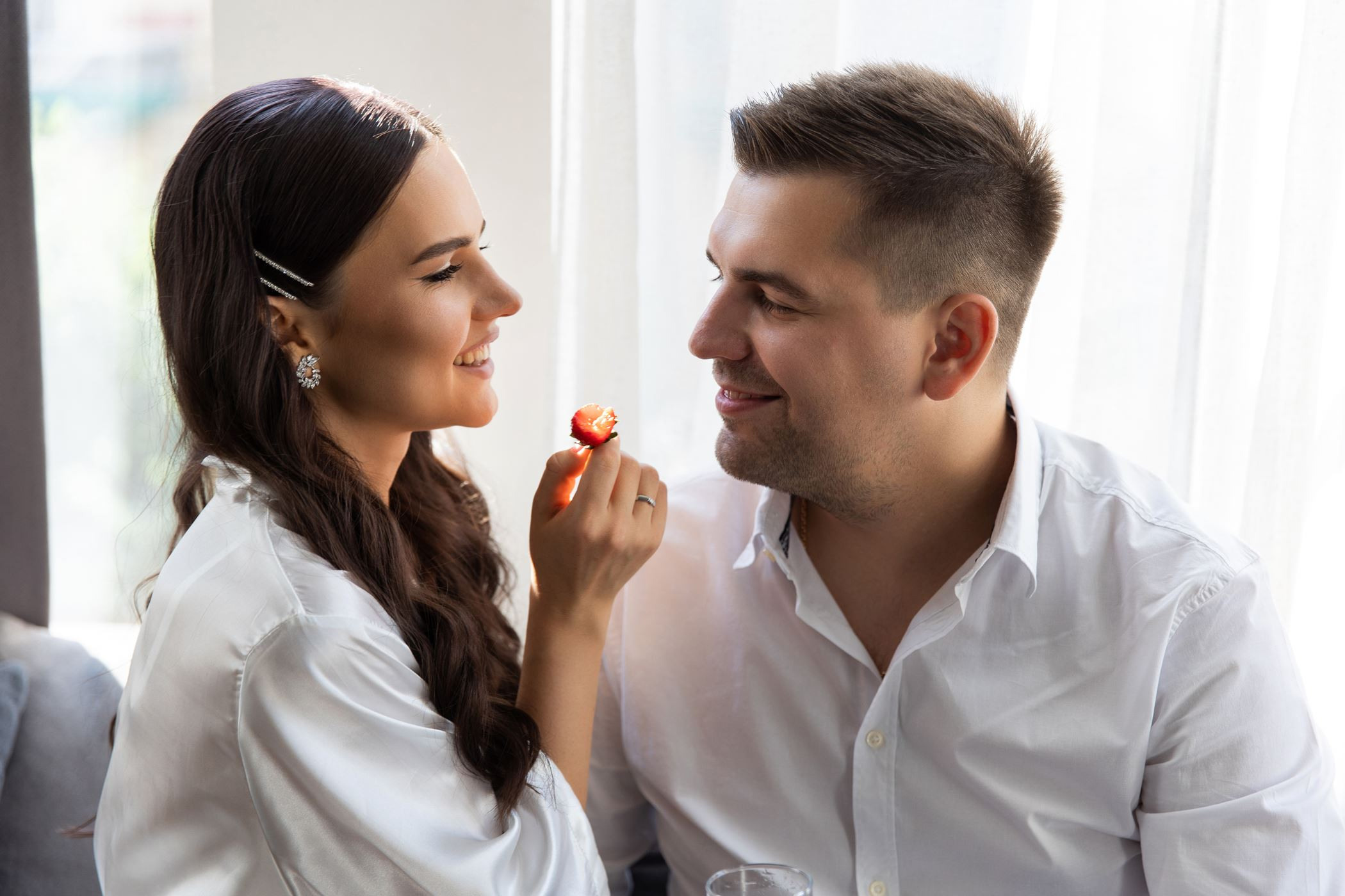 Паша и Ксюша. Свадебный фотограф в Санкт-Петербурге Рябикин Александр , занимаюсь св