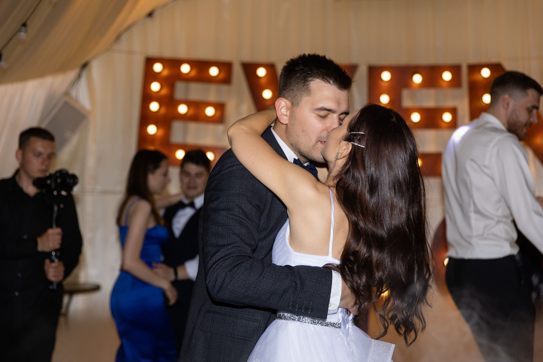 Паша и Ксюша. Свадебный фотограф в Санкт-Петербурге Рябикин Александр , занимаюсь св