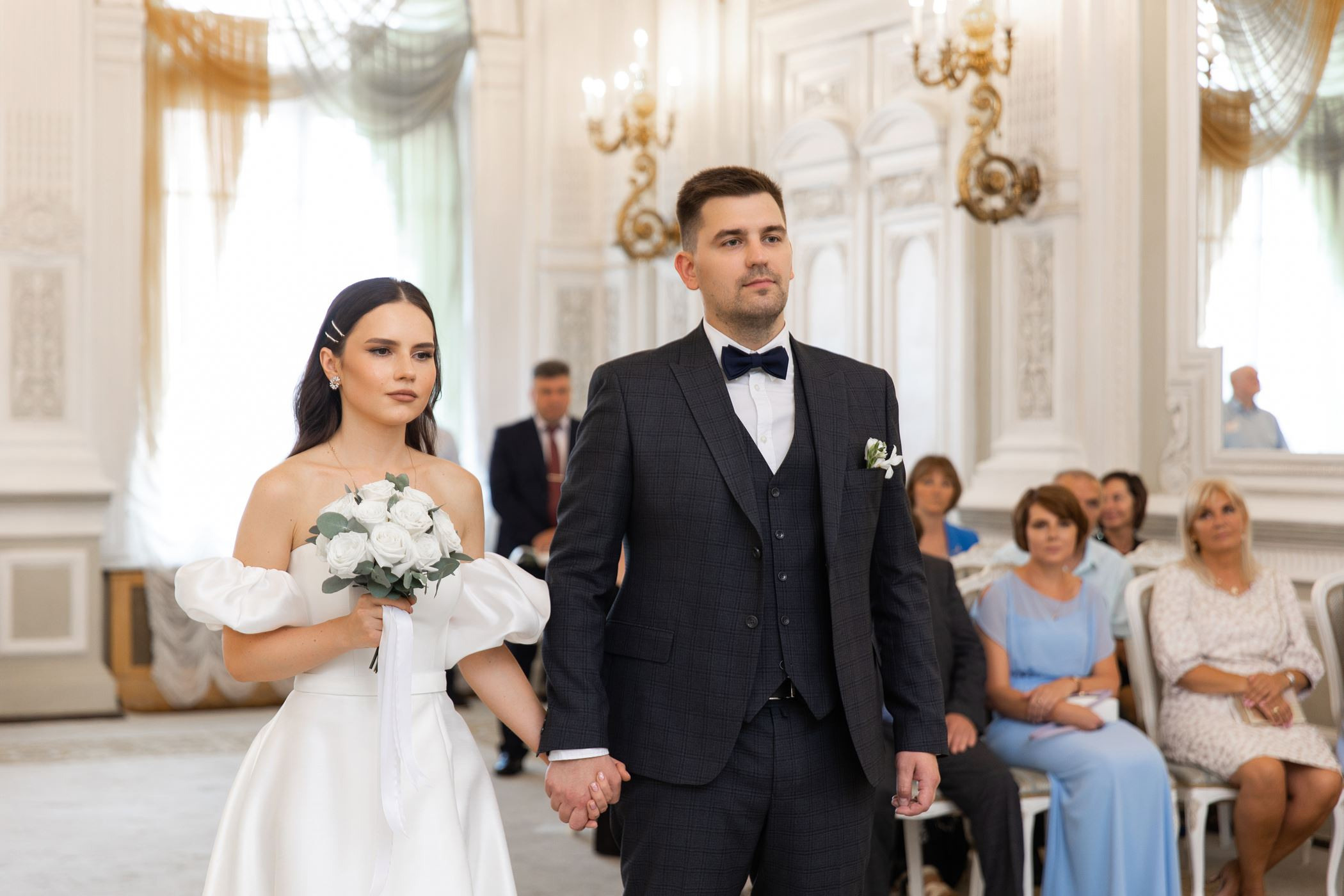 Паша и Ксюша. Свадебный фотограф в Санкт-Петербурге Рябикин Александр , занимаюсь св