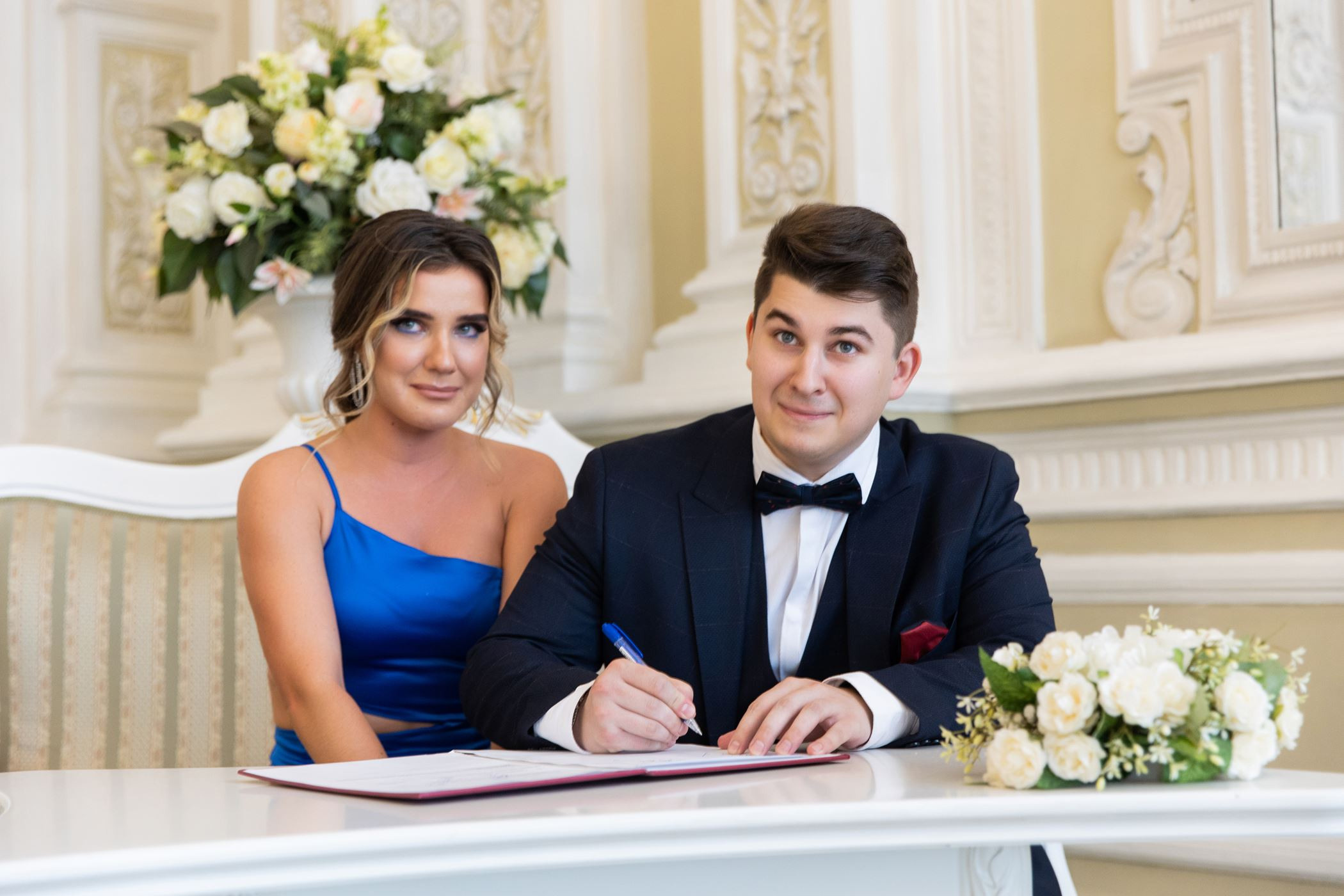 Паша и Ксюша. Свадебный фотограф в Санкт-Петербурге Рябикин Александр , занимаюсь св