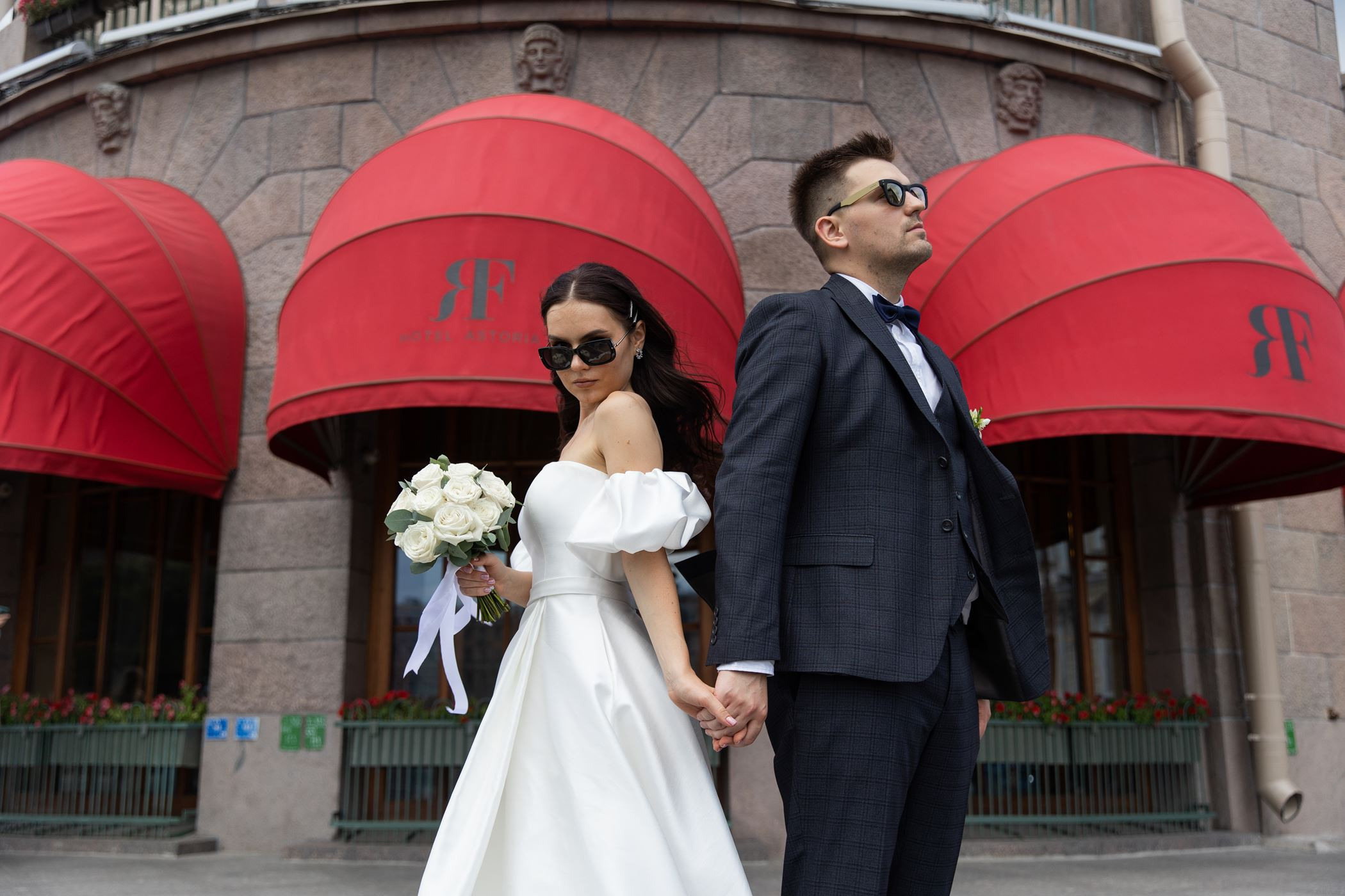 Паша и Ксюша. Свадебный фотограф в Санкт-Петербурге Рябикин Александр , занимаюсь св