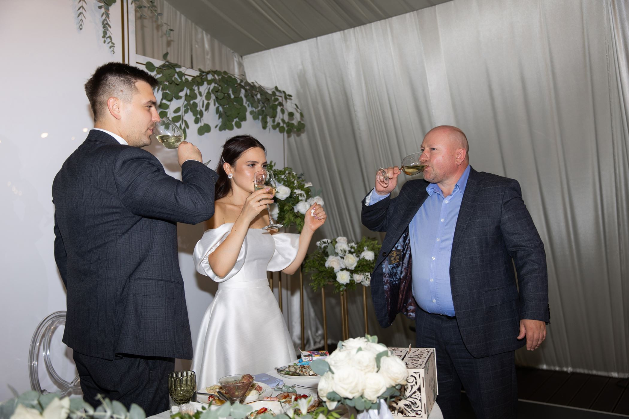 Паша и Ксюша. Свадебный фотограф в Санкт-Петербурге Рябикин Александр , занимаюсь св