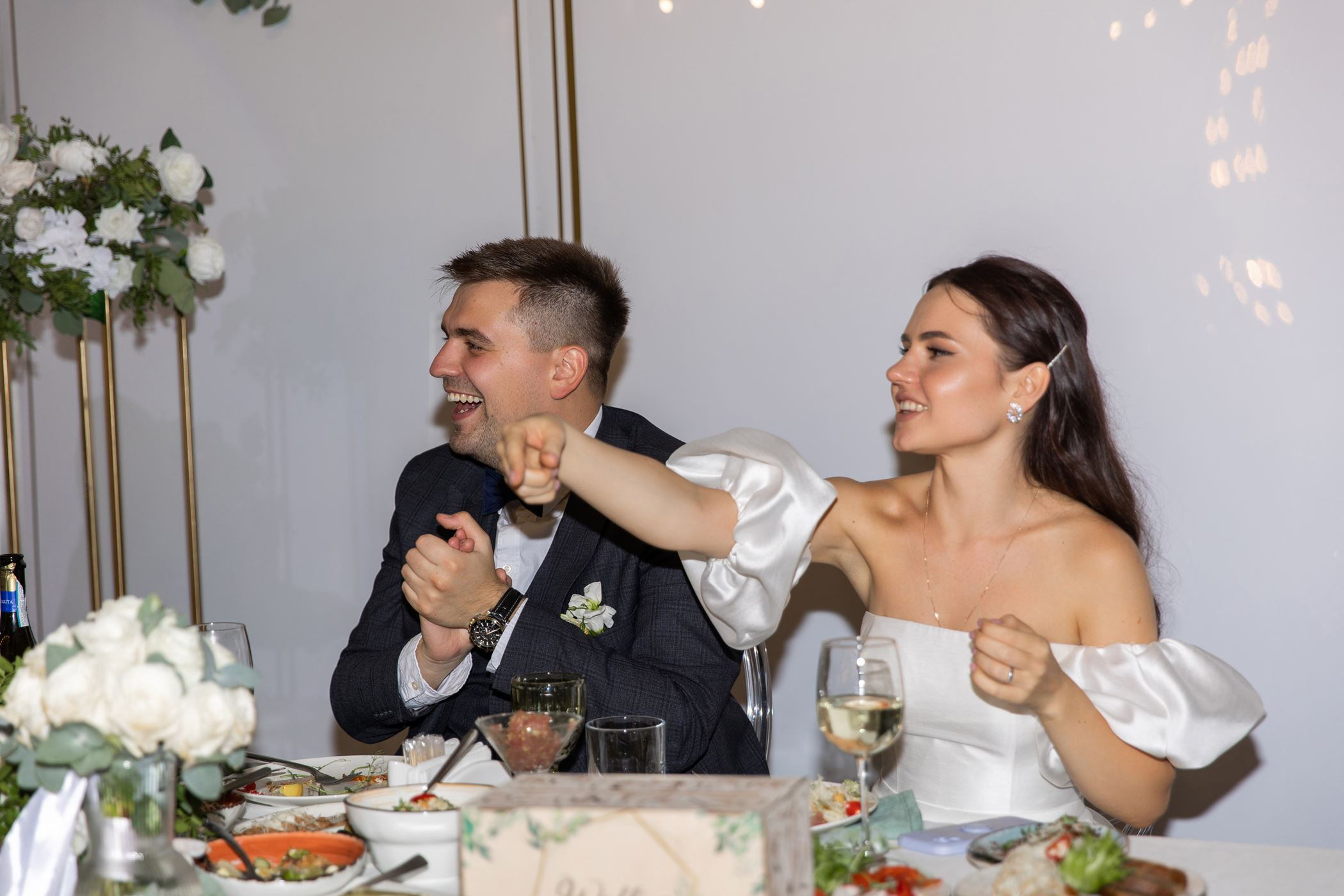 Паша и Ксюша. Свадебный фотограф в Санкт-Петербурге Рябикин Александр , занимаюсь св