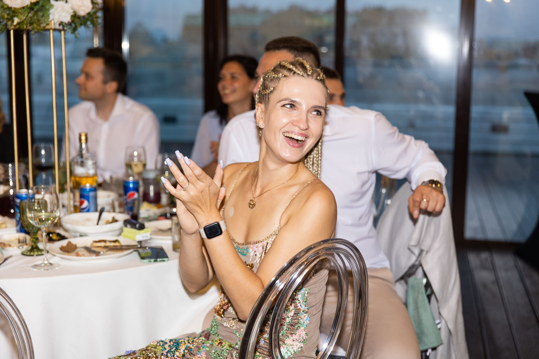 Паша и Ксюша. Свадебный фотограф в Санкт-Петербурге Рябикин Александр , занимаюсь св