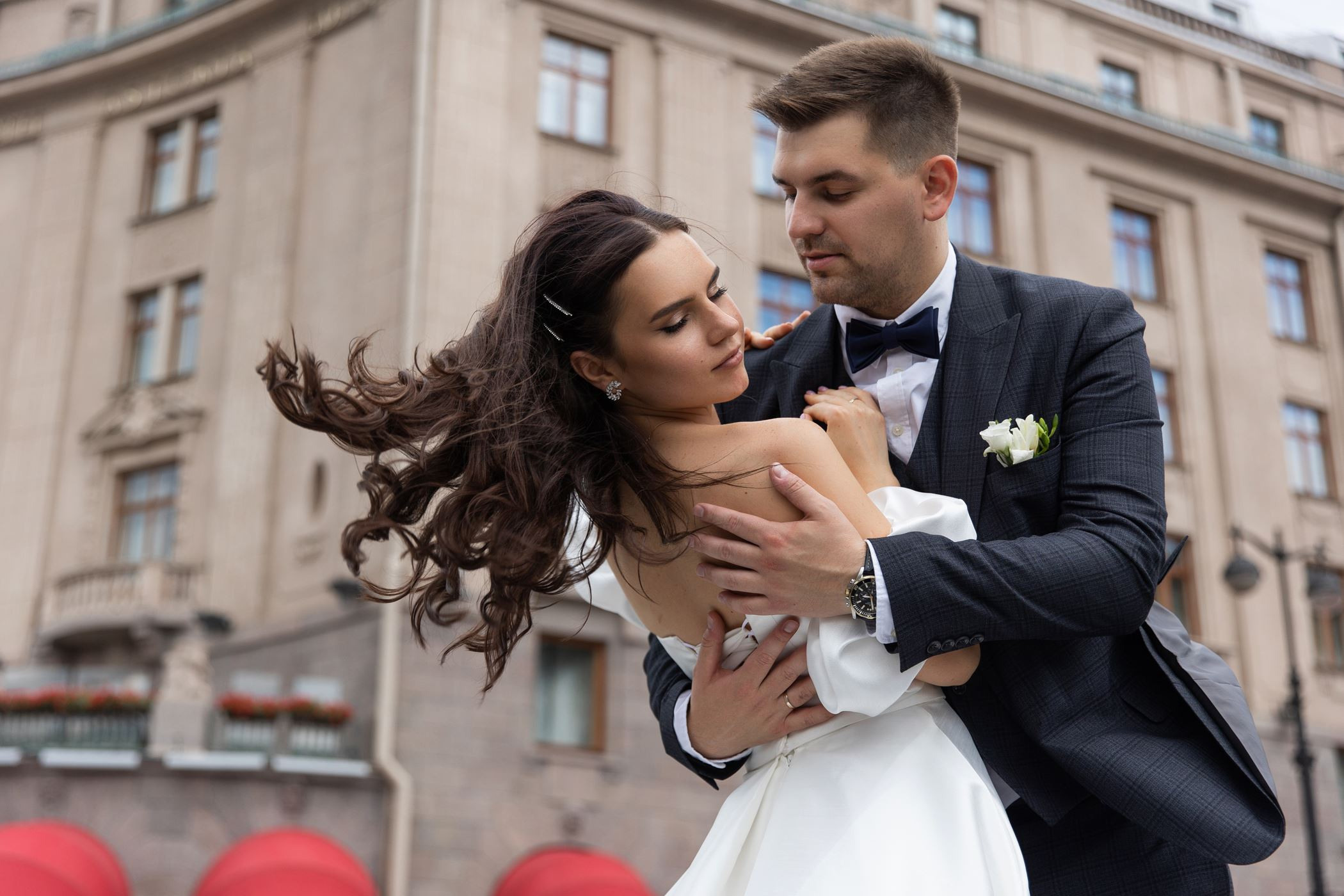 Паша и Ксюша. Свадебный фотограф в Санкт-Петербурге Рябикин Александр , занимаюсь св