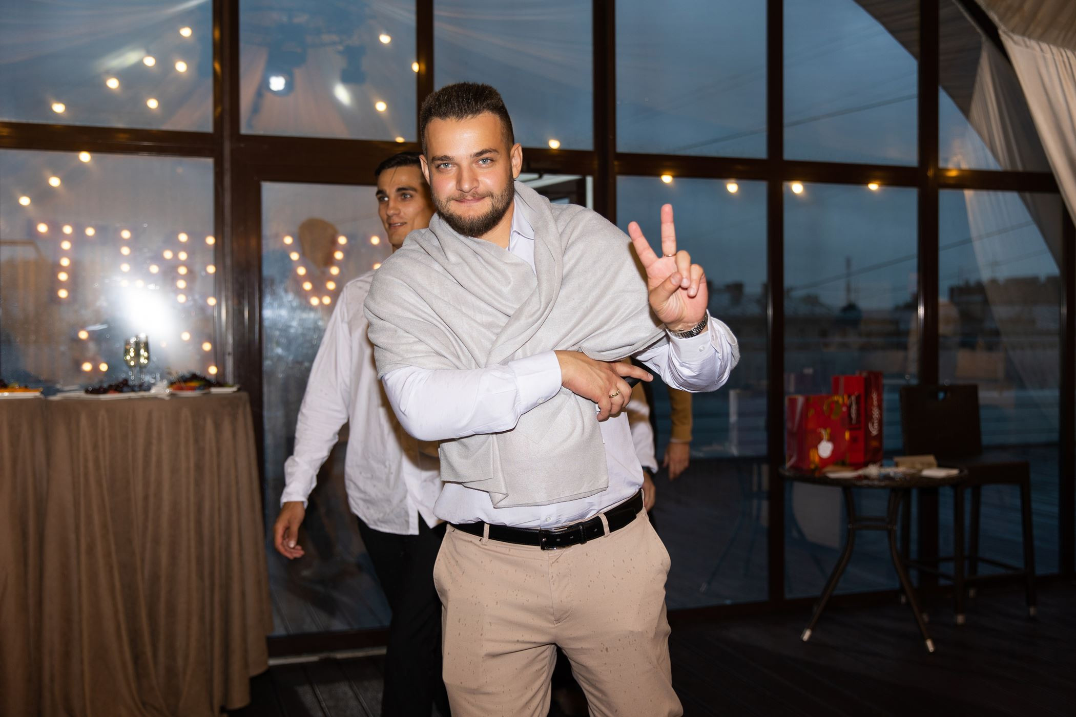 Паша и Ксюша. Свадебный фотограф в Санкт-Петербурге Рябикин Александр , занимаюсь св