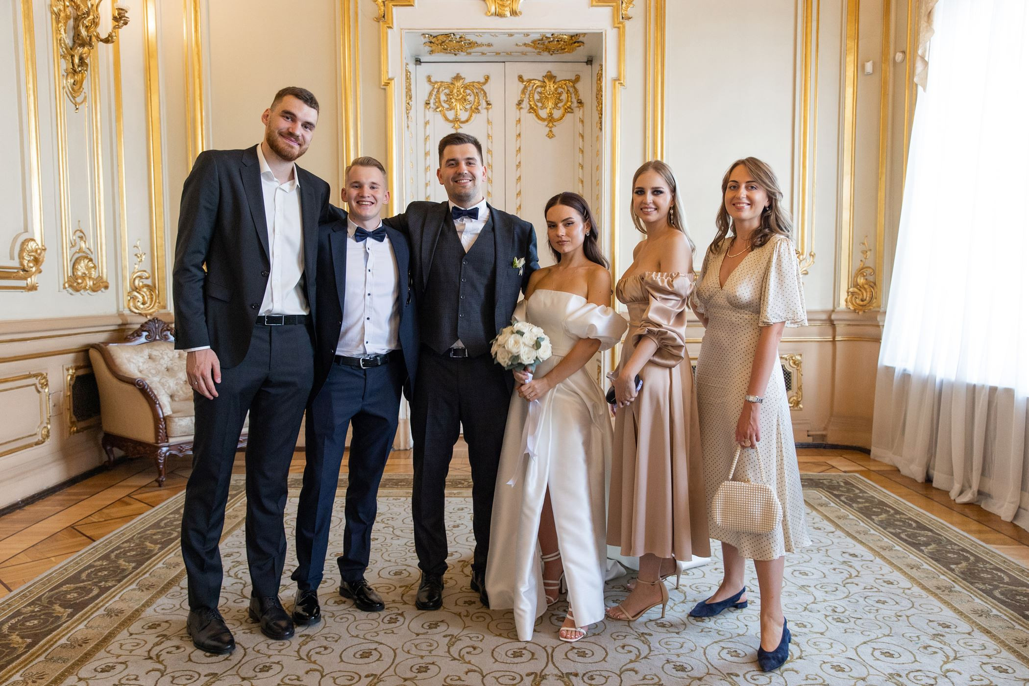 Паша и Ксюша. Свадебный фотограф в Санкт-Петербурге Рябикин Александр , занимаюсь св