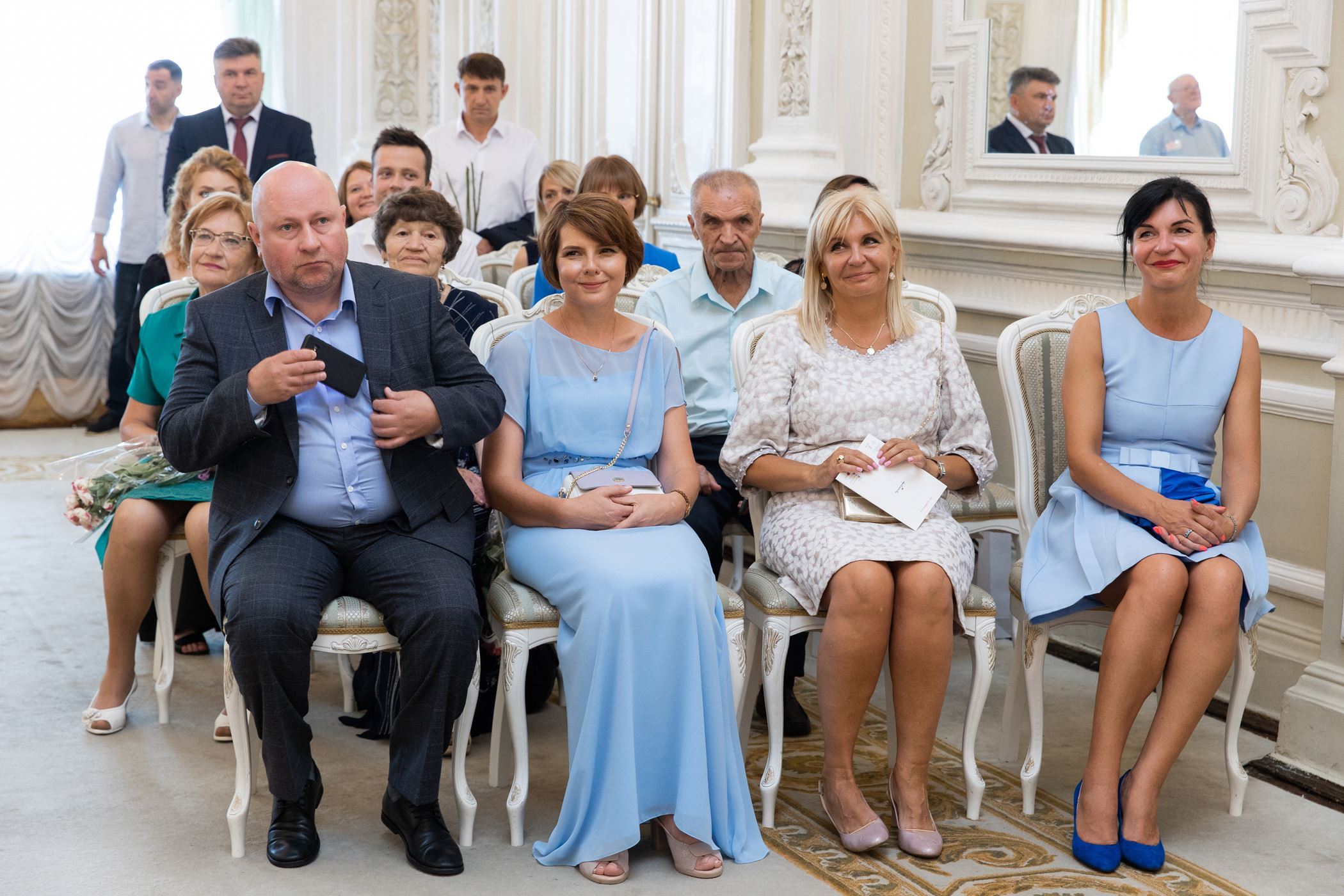 Паша и Ксюша. Свадебный фотограф в Санкт-Петербурге Рябикин Александр , занимаюсь св