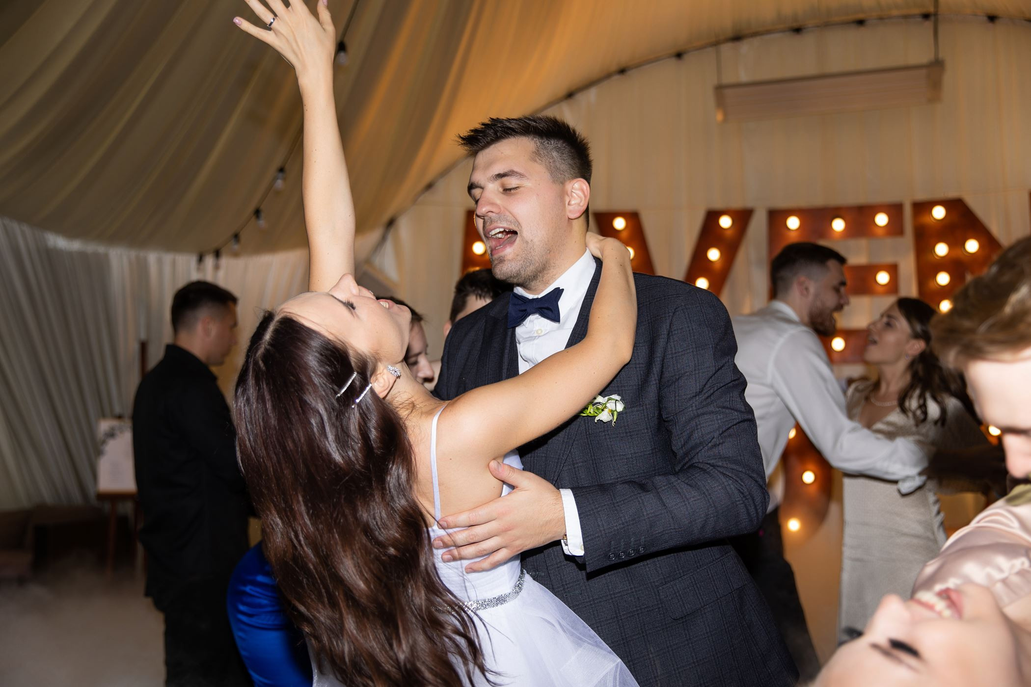 Паша и Ксюша. Свадебный фотограф в Санкт-Петербурге Рябикин Александр , занимаюсь св