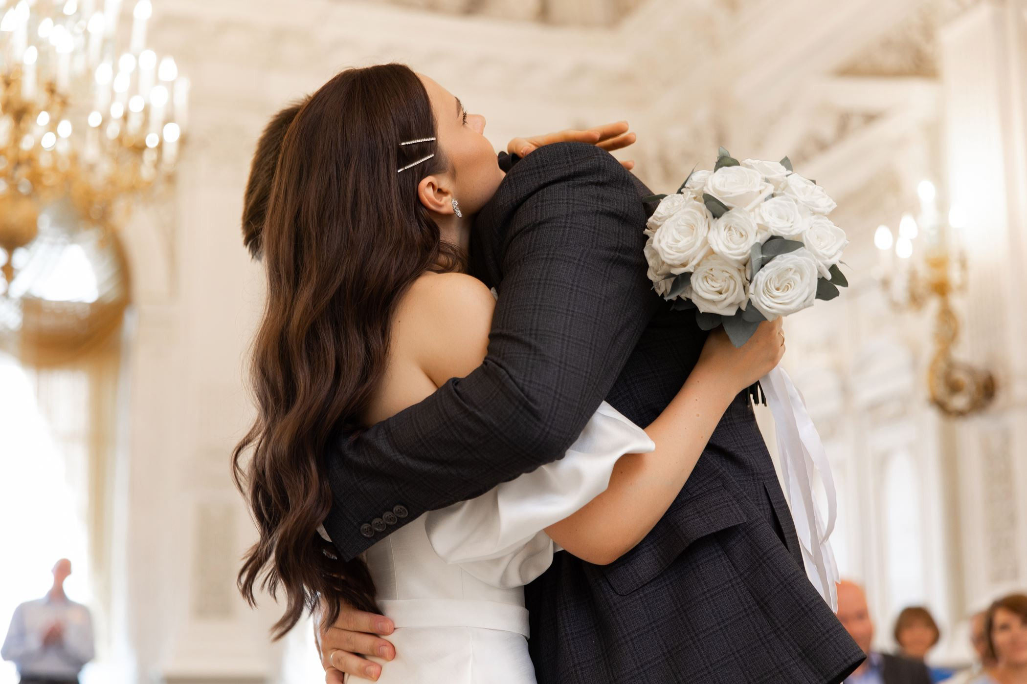 Паша и Ксюша. Свадебный фотограф в Санкт-Петербурге Рябикин Александр , занимаюсь св