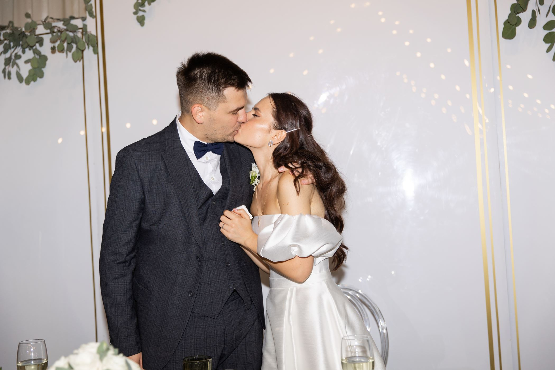 Паша и Ксюша. Свадебный фотограф в Санкт-Петербурге Рябикин Александр , занимаюсь св