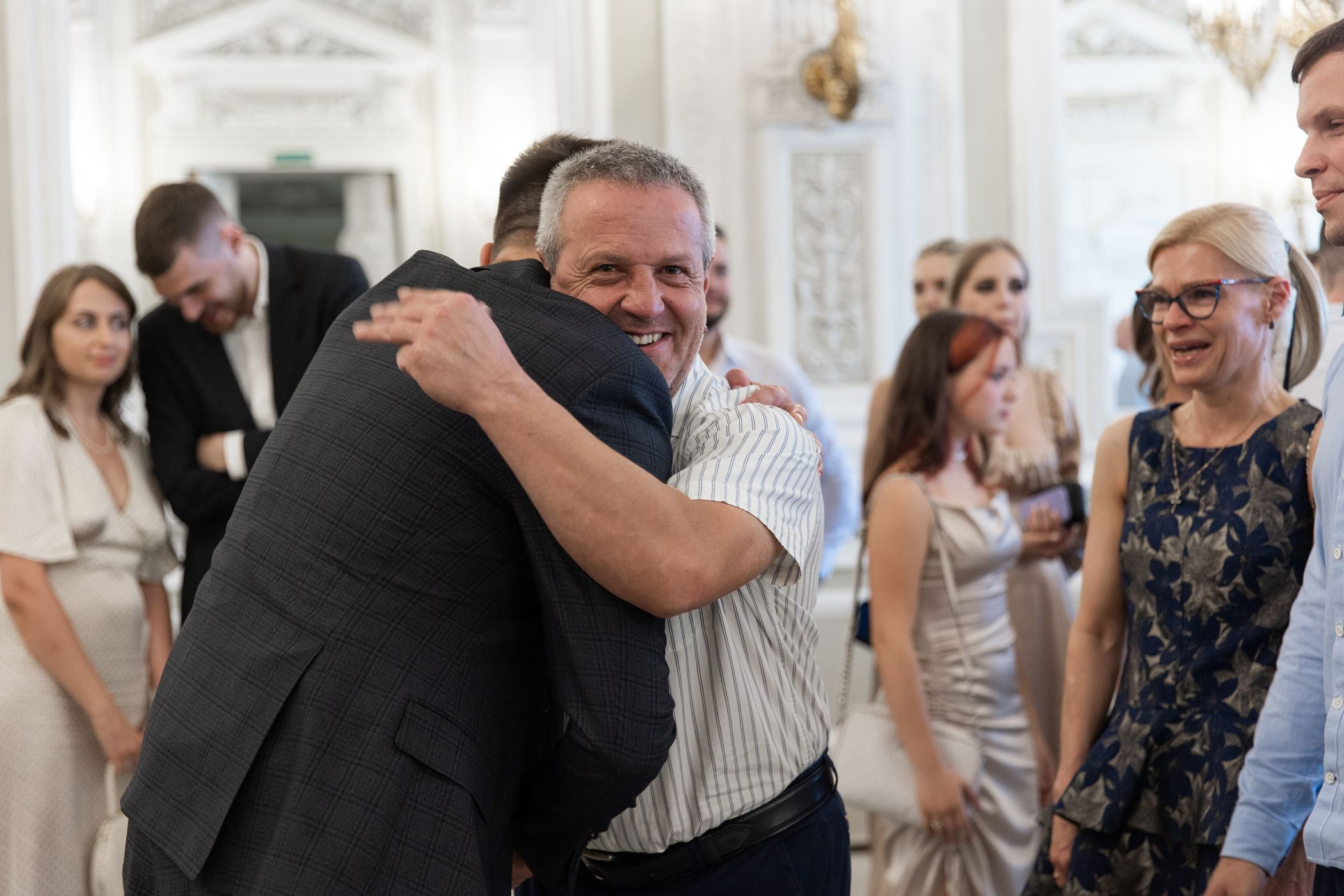 Паша и Ксюша. Свадебный фотограф в Санкт-Петербурге Рябикин Александр , занимаюсь св