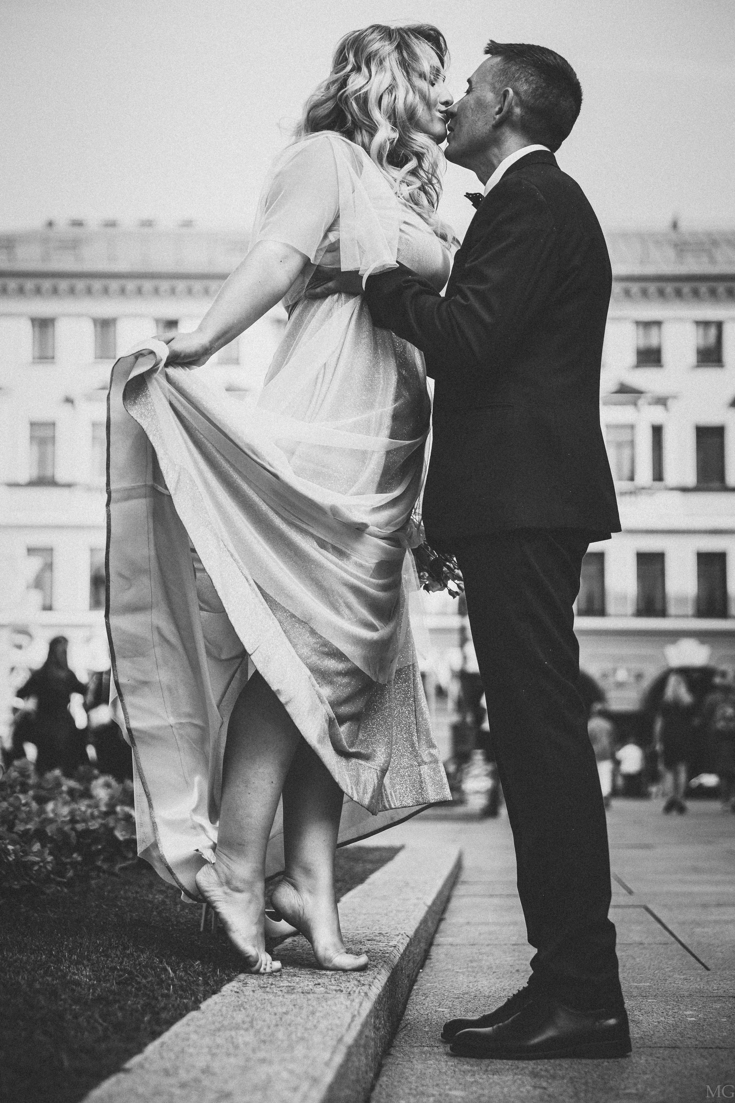 Свадебная фотосессия в Санкт — Петербурге. Маша Гонтарь Семейный домашний репортажный фотограф в Санкт-Петербурге