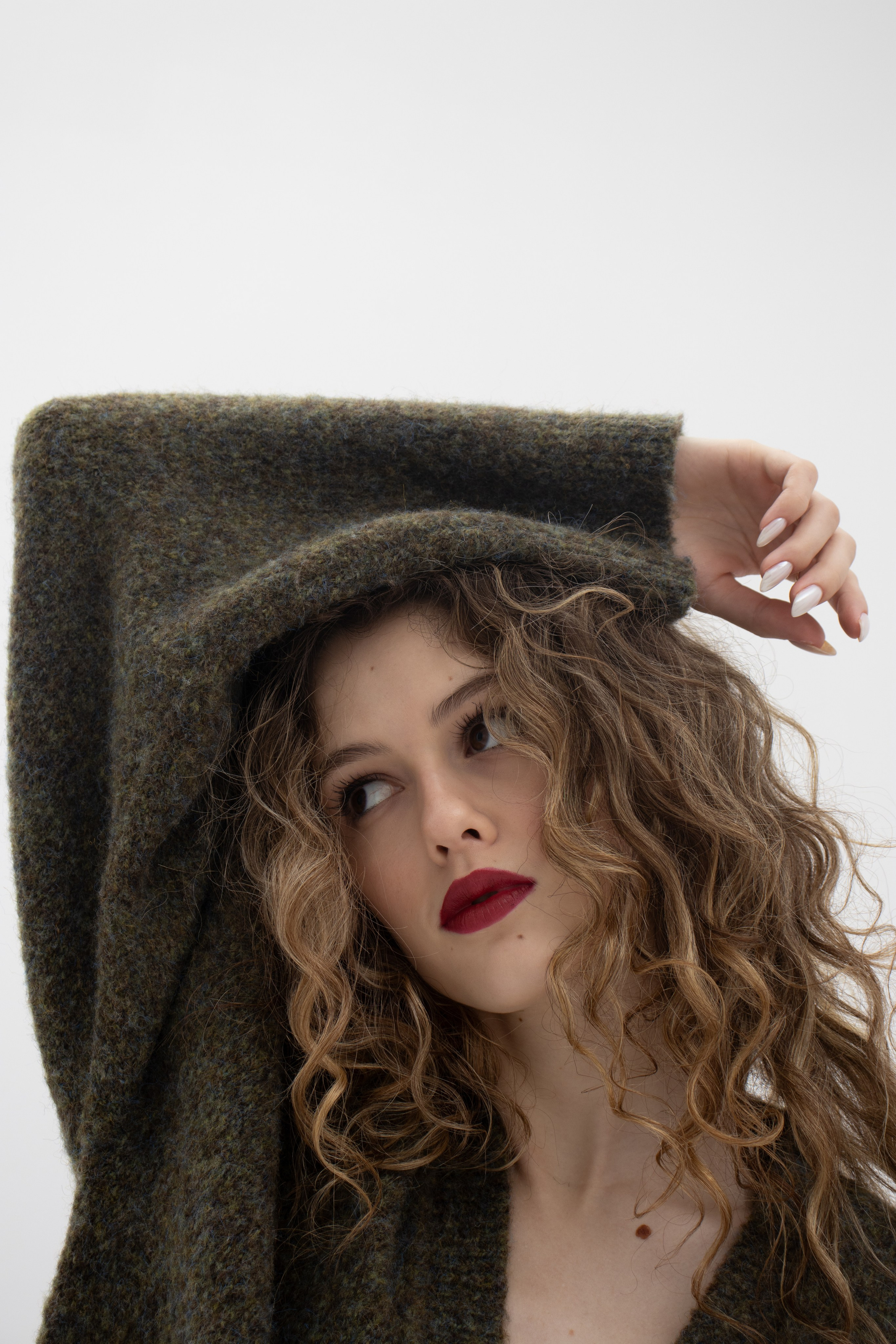 ПОРТРЕТЫ. Виктория Князева| фотограф из Санкт-Петербурга