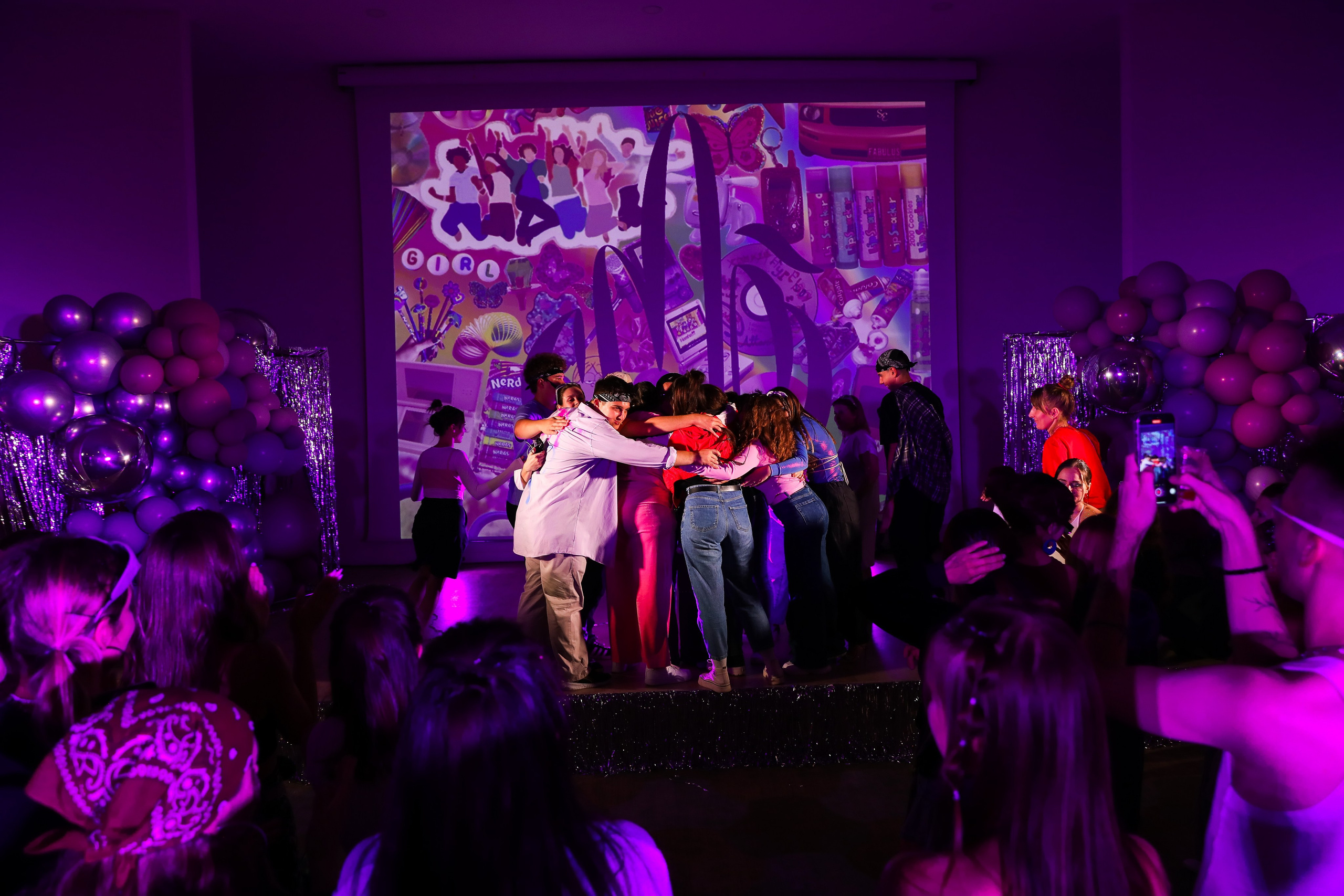 Международный обучающий форум для EVENT-специалистов «СМТ». Photographer Viktoriya Markushina «My world throug»