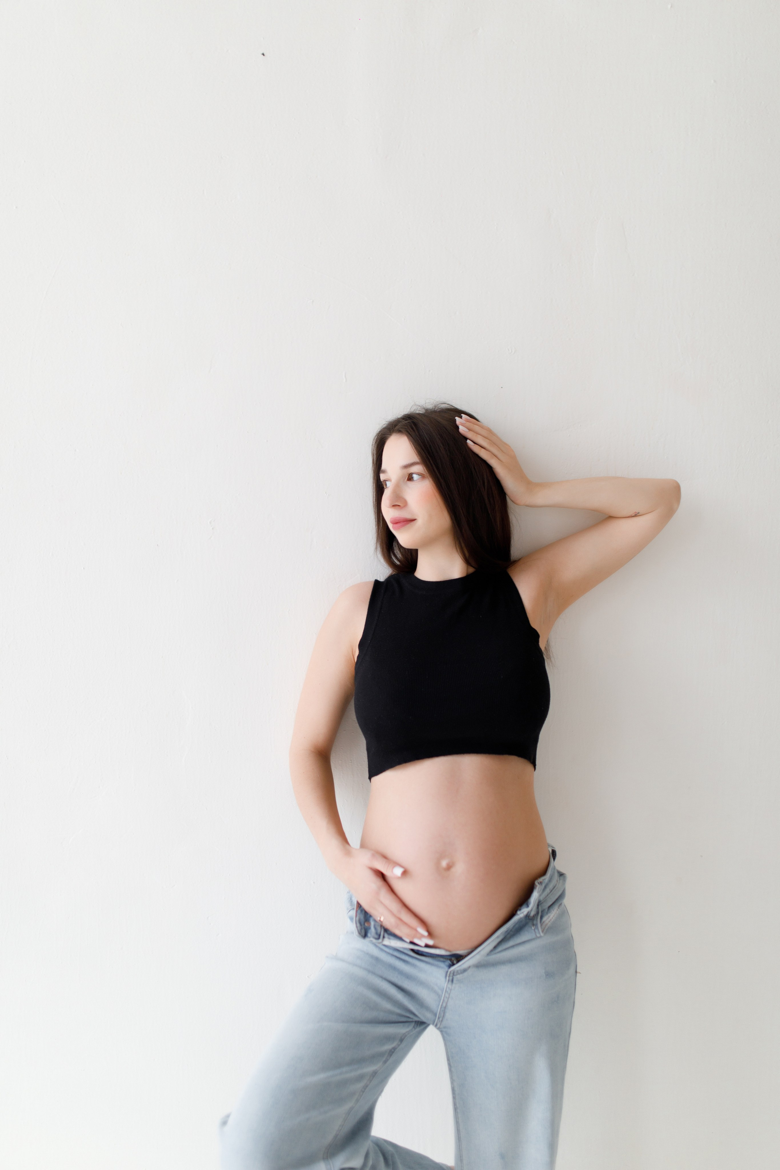 Беременность. Детский и семейный фотограф в Костроме Валентина Белик