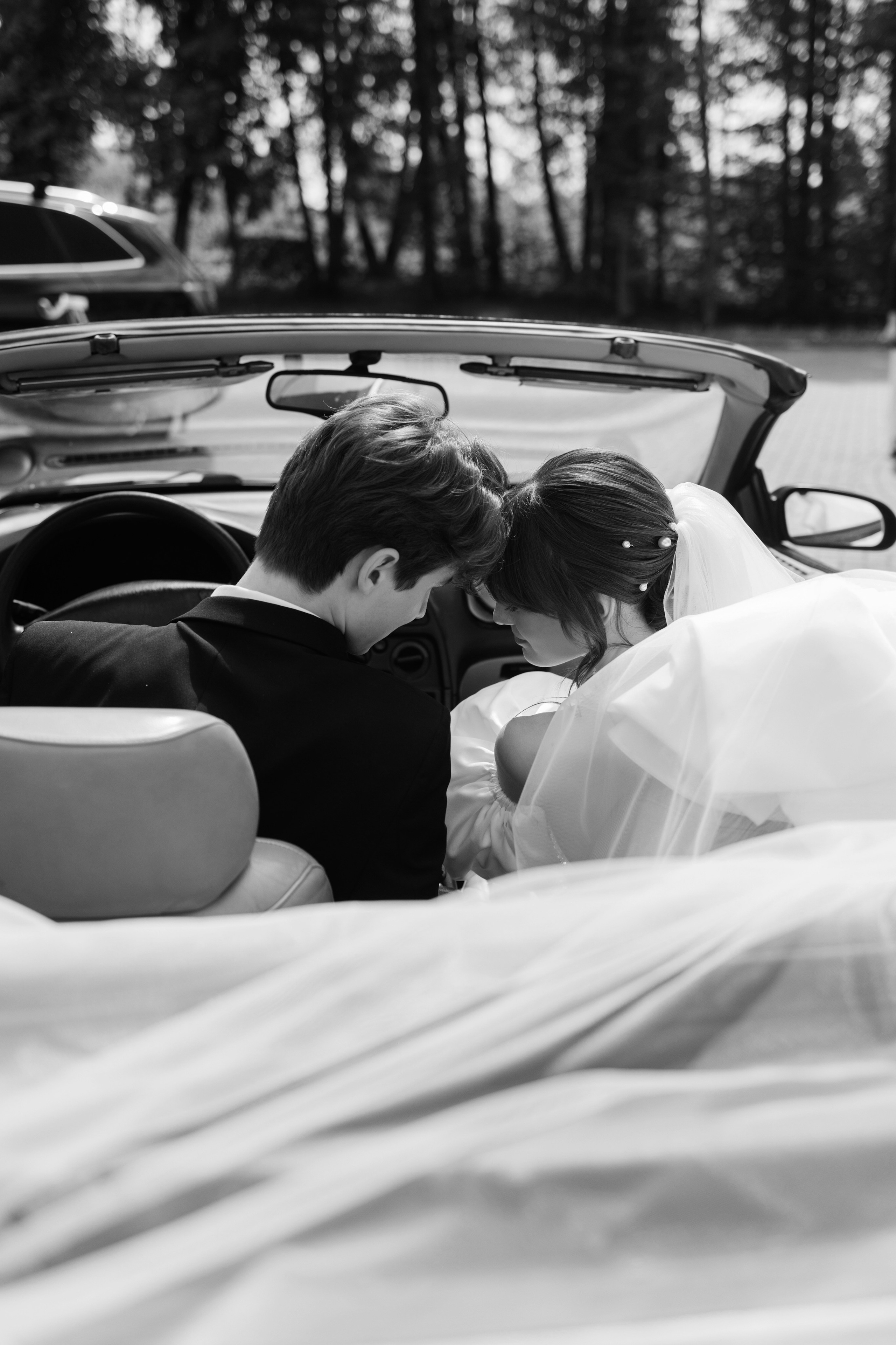 Антон и Кристина. Главная