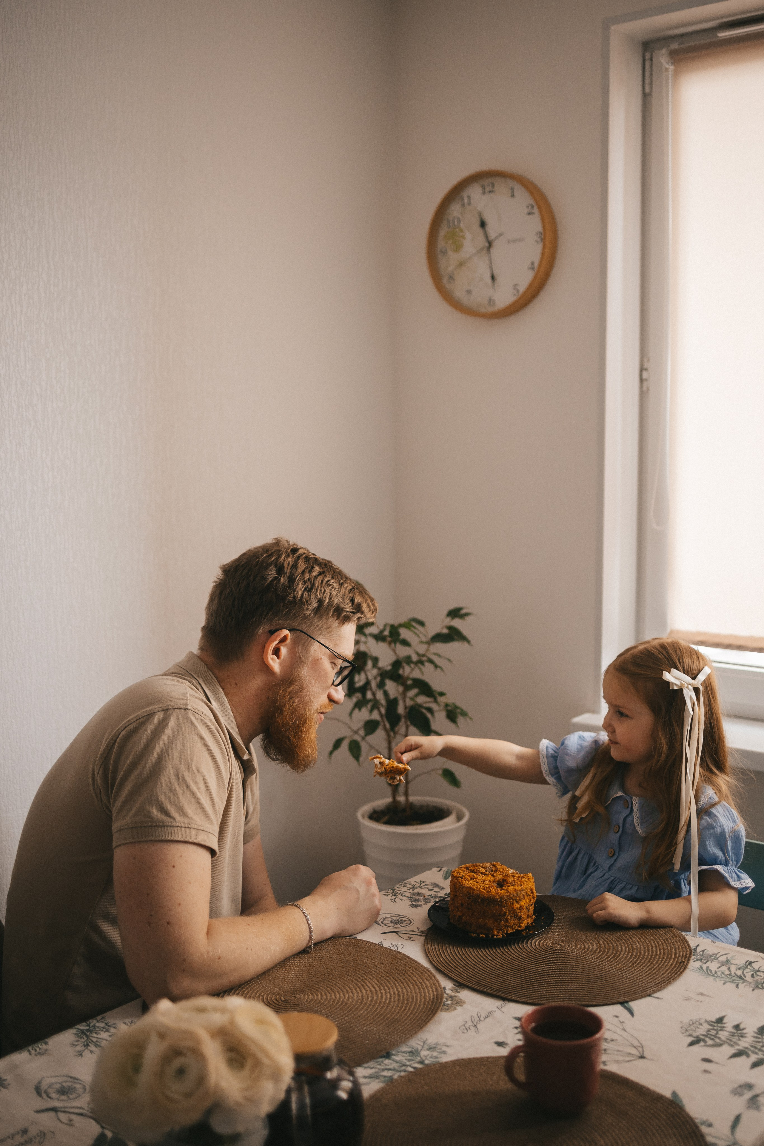 Варе 4 года. Фотограф Нижний Новгород
