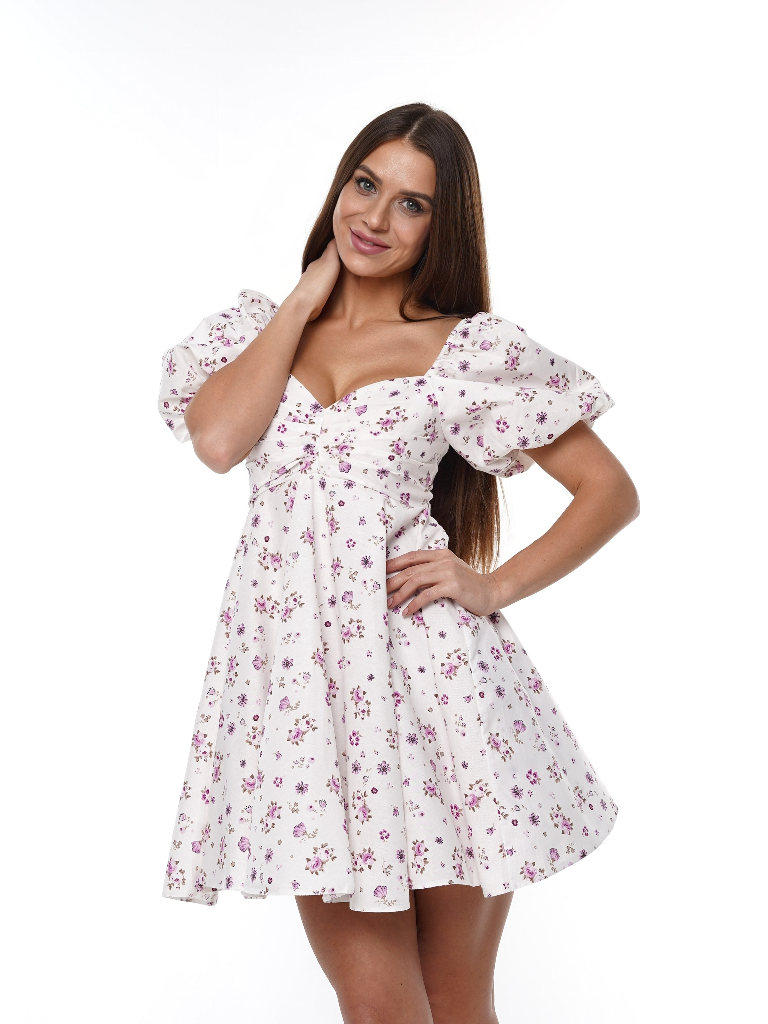 Кристина М. Экскл. Фото и видео продакшн в Москве — съемка для брендов и маркетплейсов