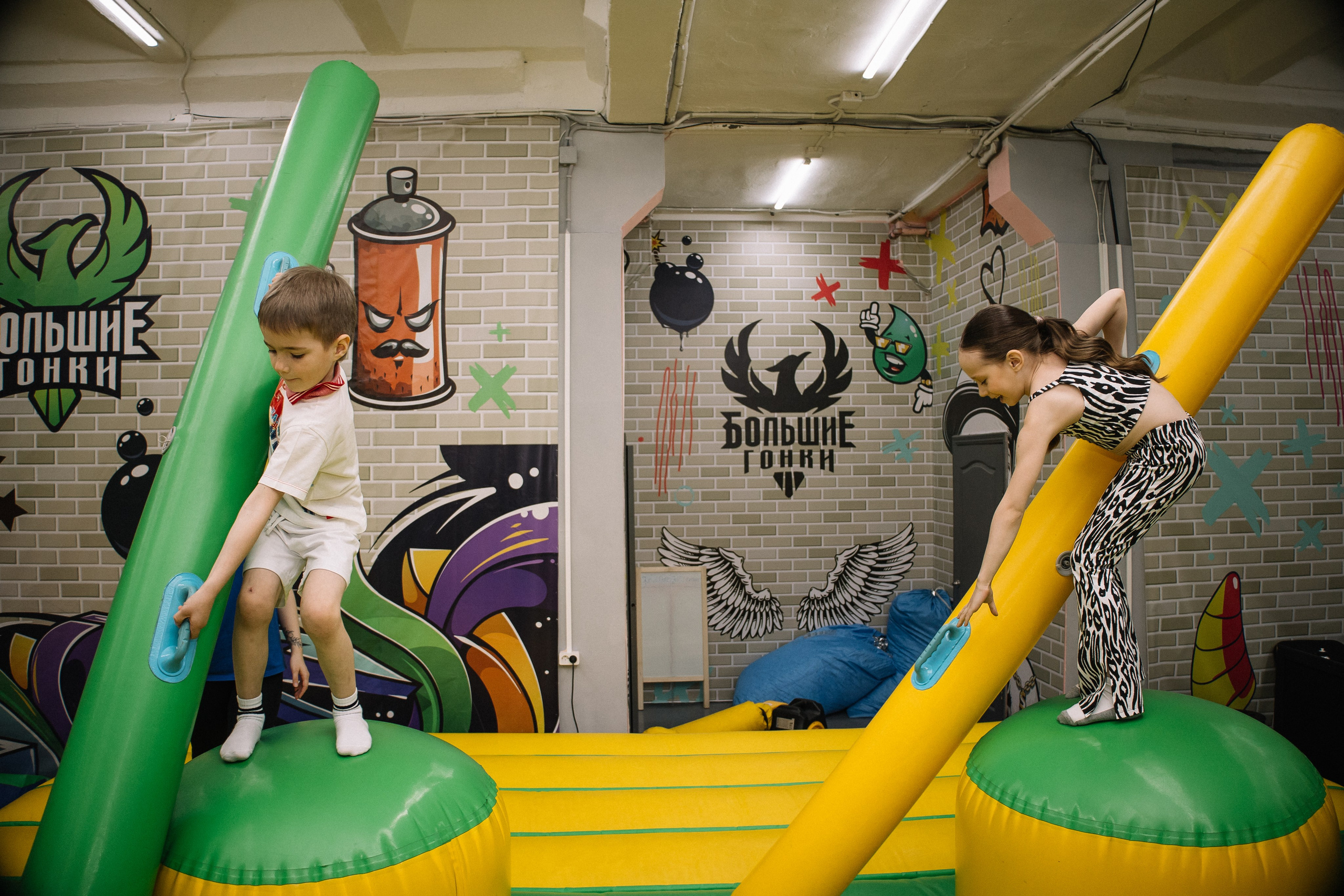 Выпускной в саду. Фотограф в Иркутске