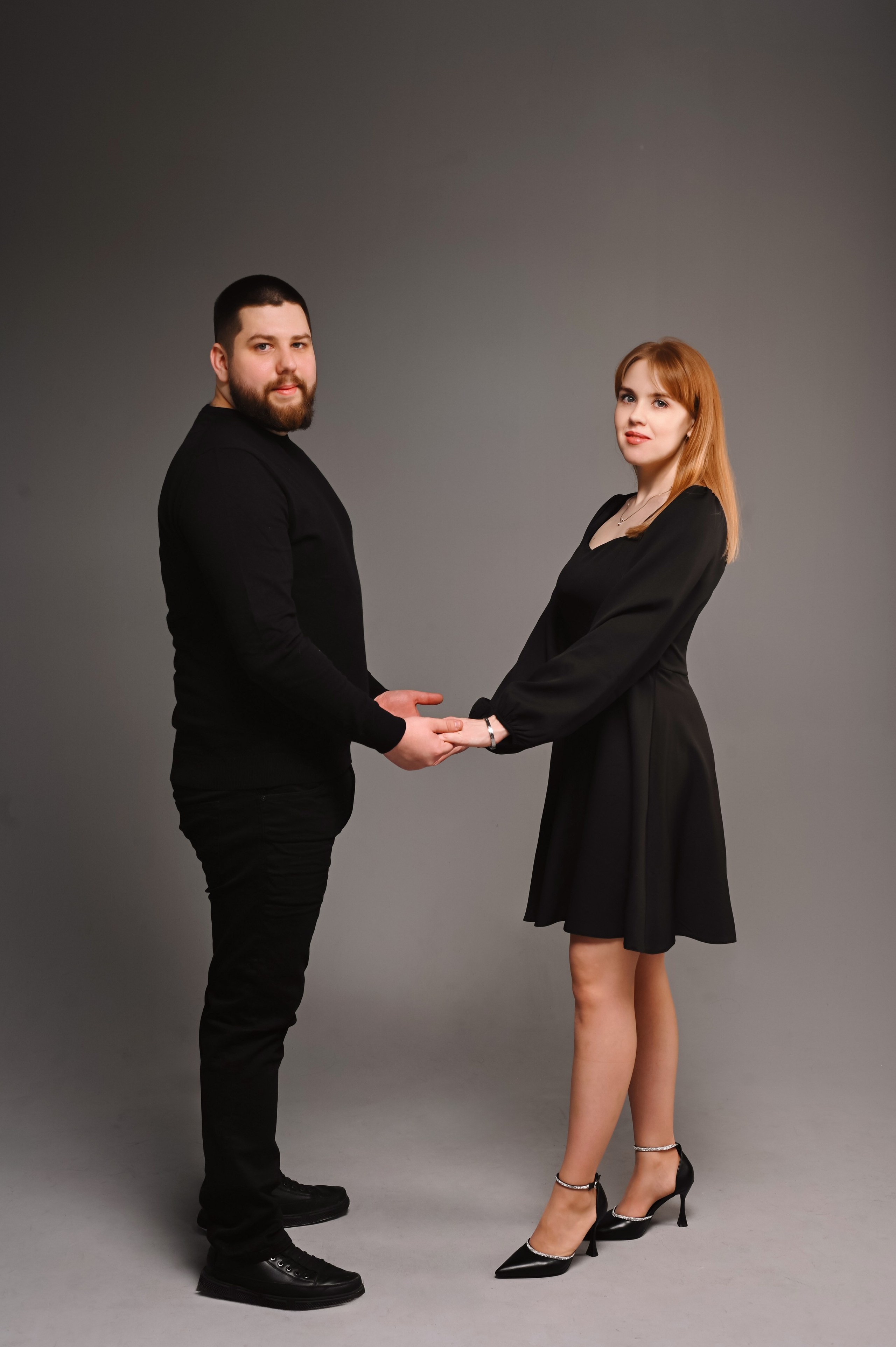 Главное. Фотограф Альбина Вакунова