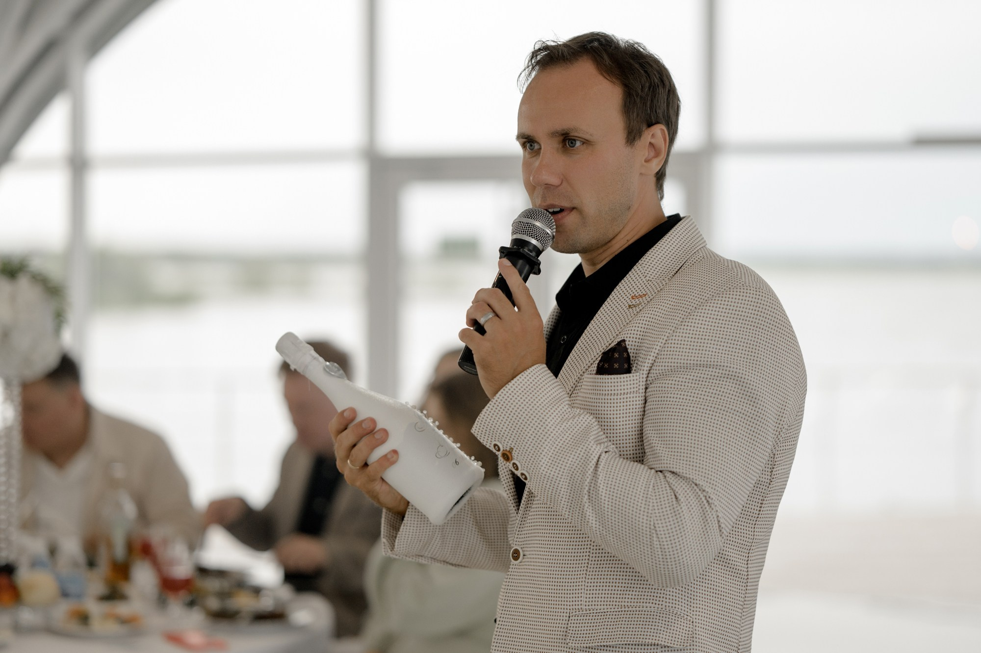 Янис и Гульназ. Свадебный фотограф в Тюмени Анастасия Пономарева