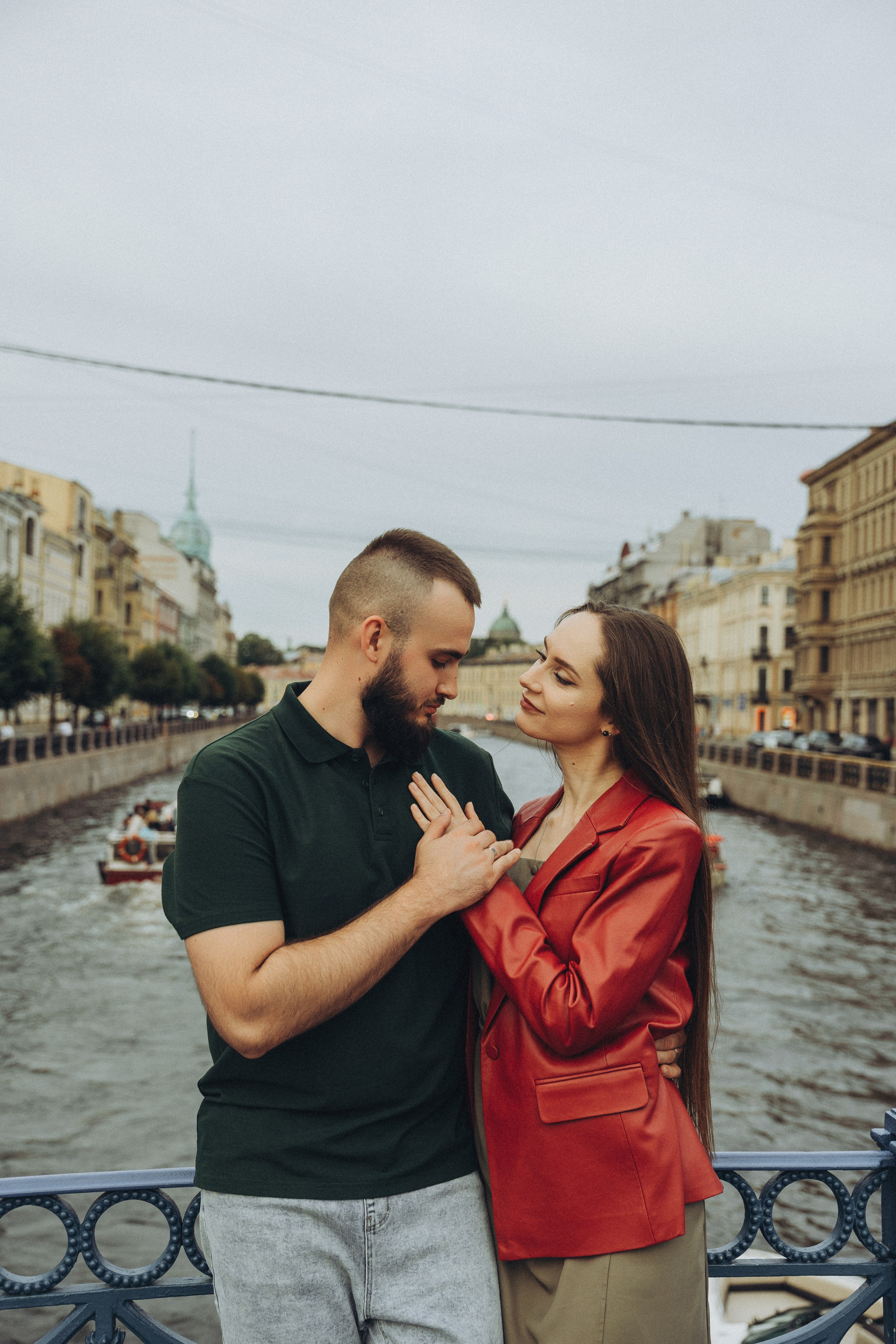 D & E. Фотограф Санкт-Петербург/Гомель Виктория Петрова